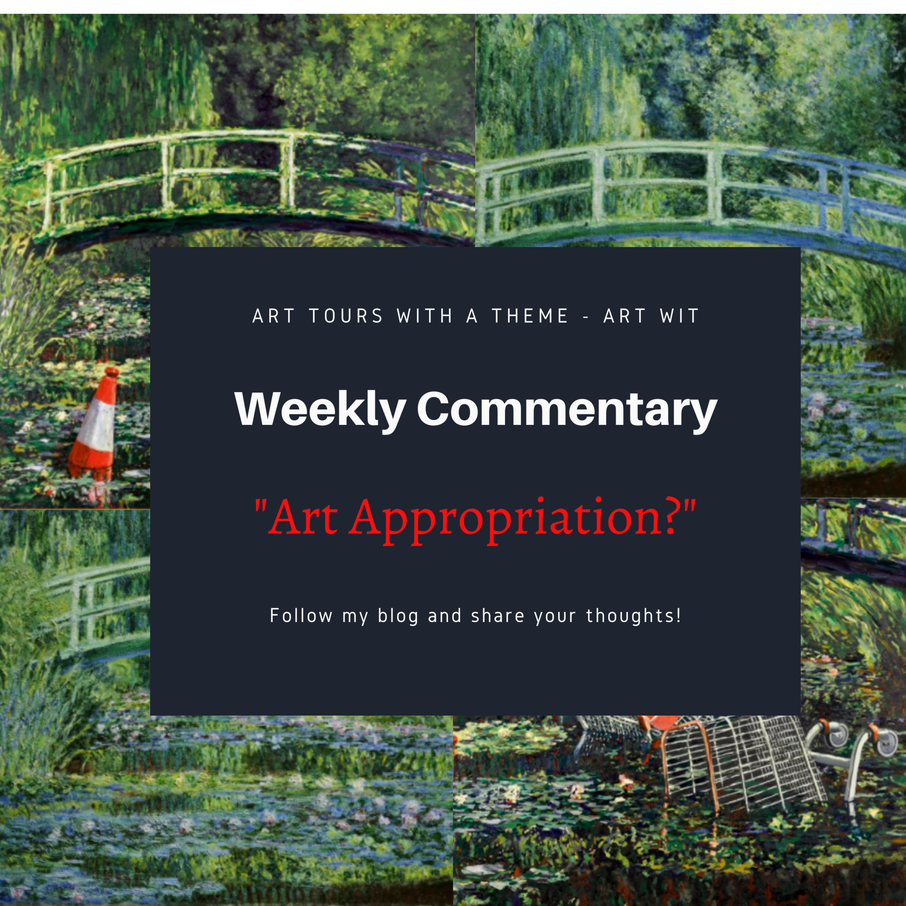 ART Tours with a Theme - ART wiT
