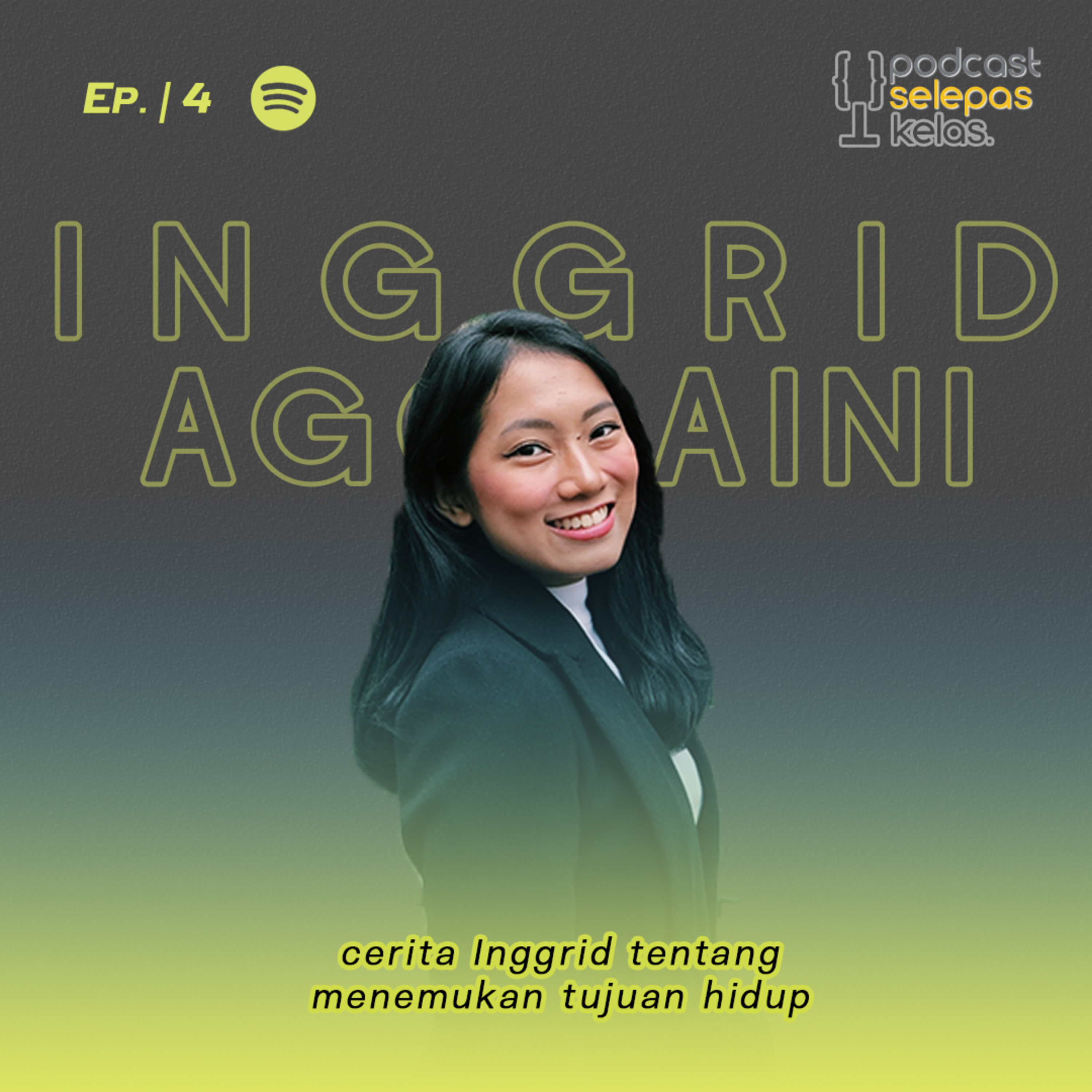 Podcast Selepas Kelas