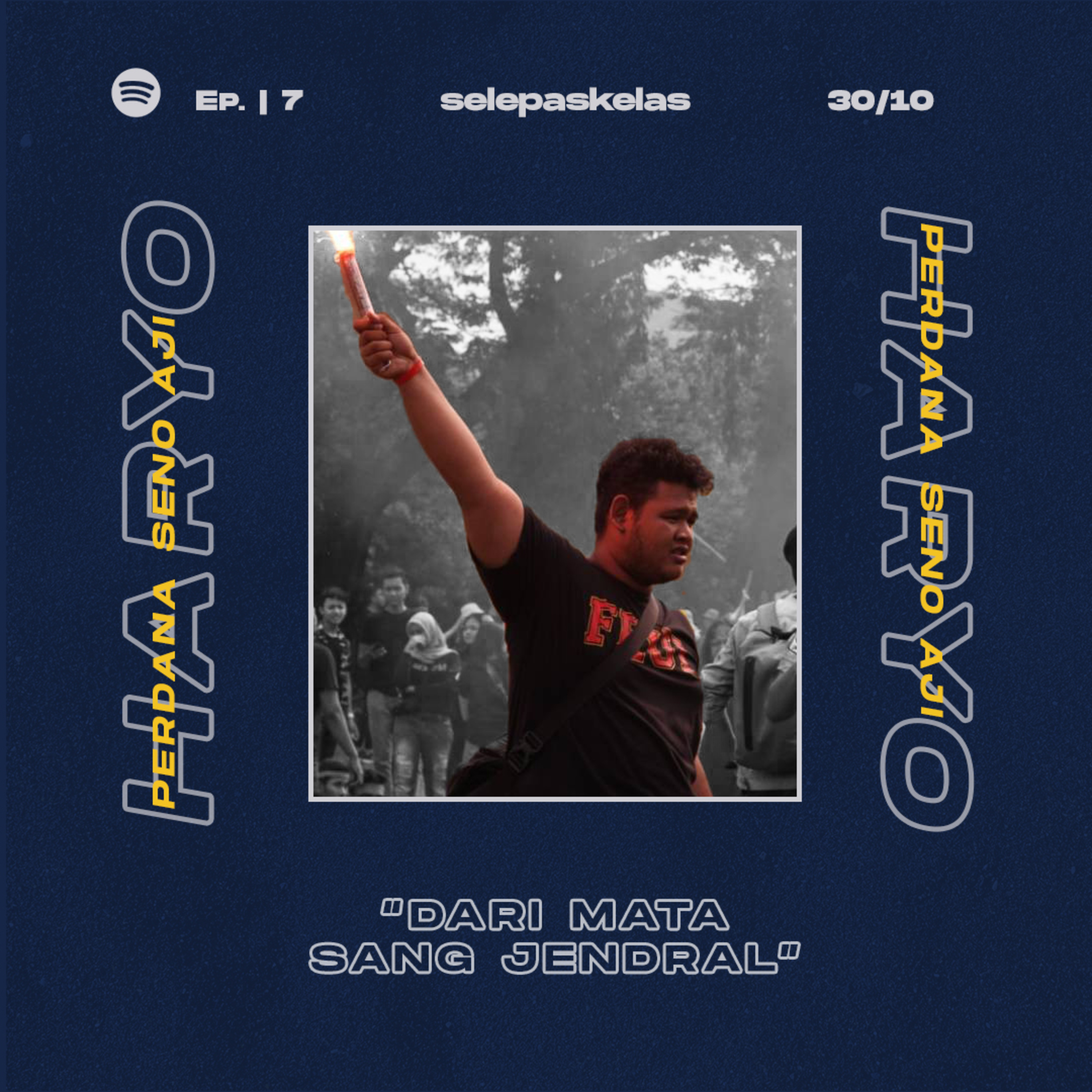 Podcast Selepas Kelas