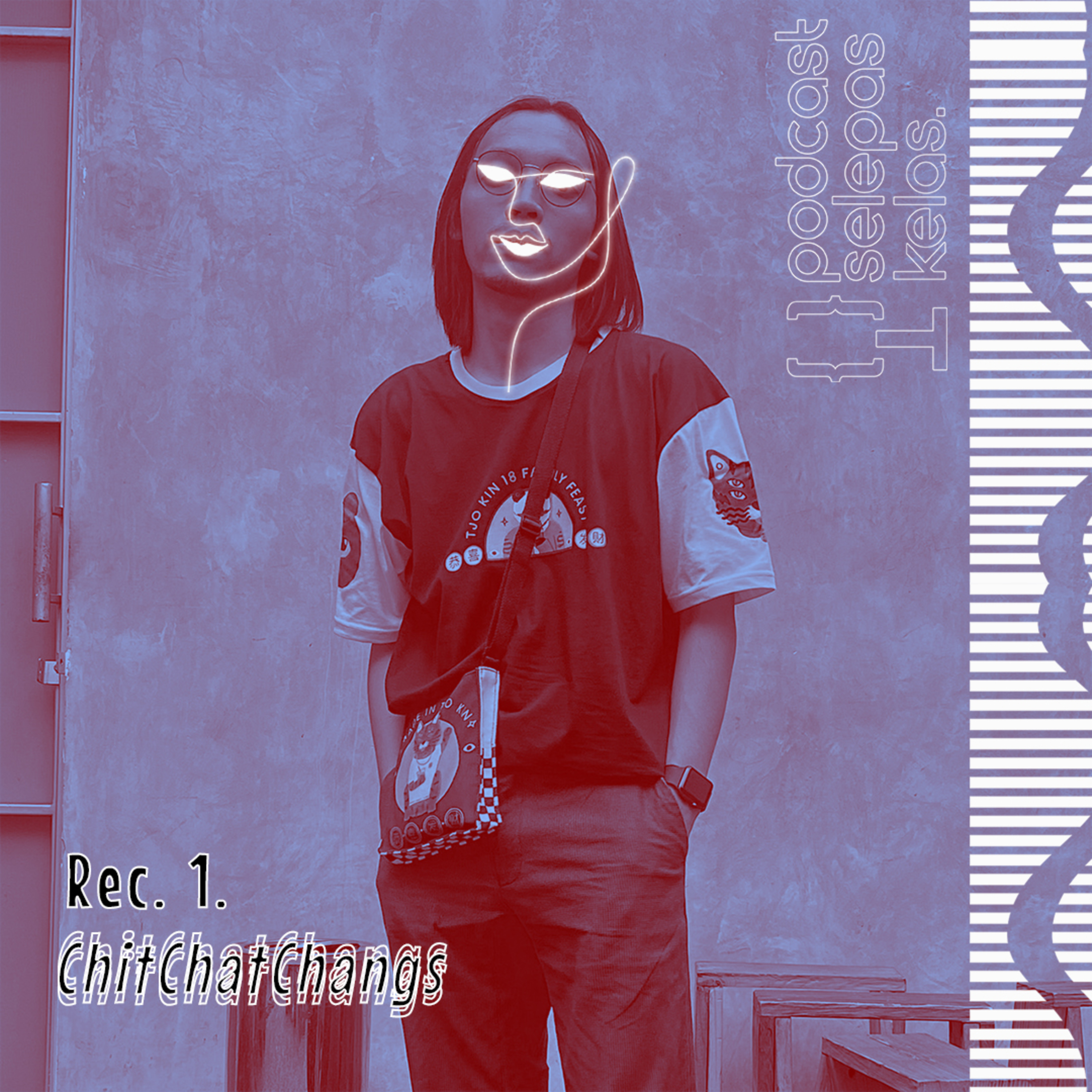 Podcast Selepas Kelas