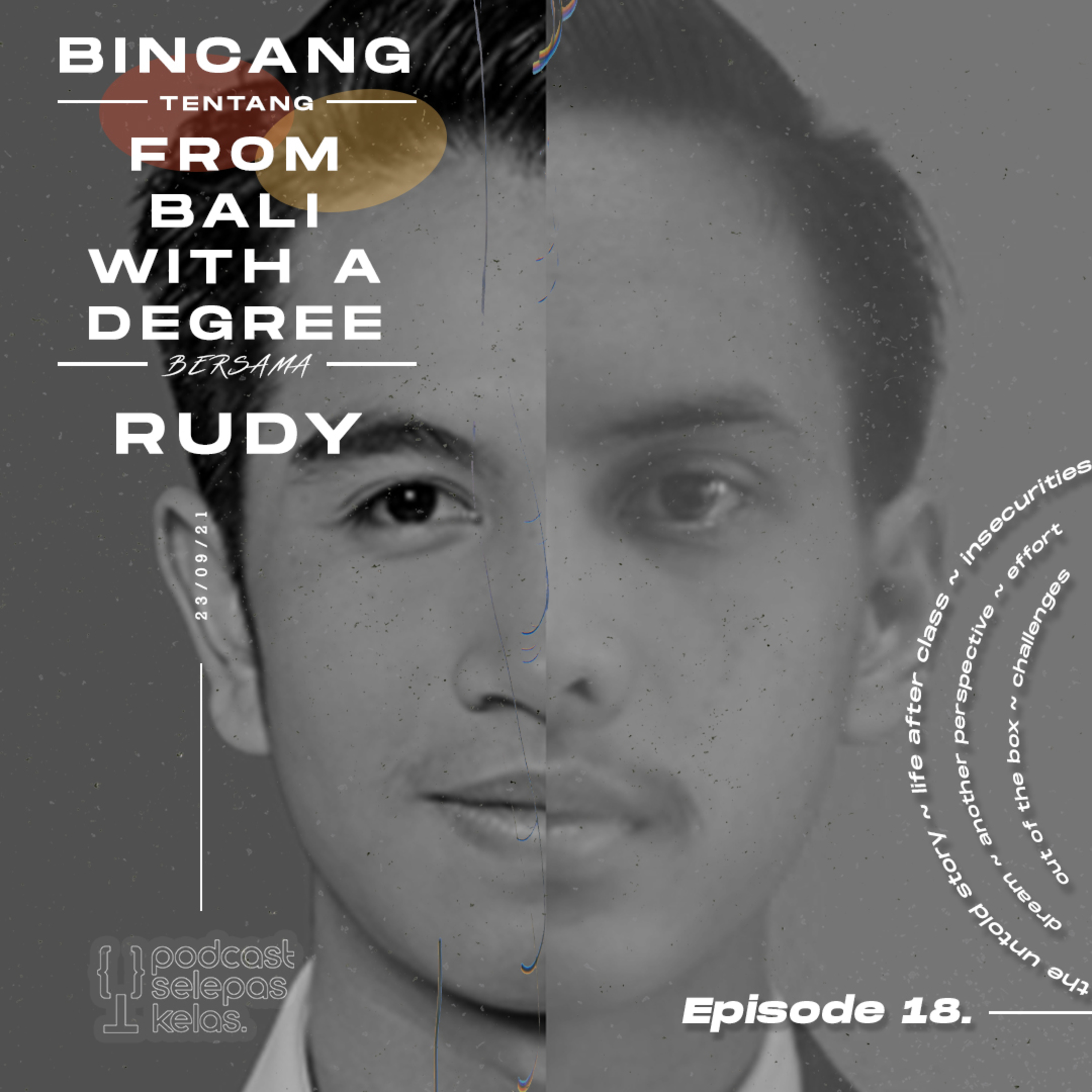Podcast Selepas Kelas
