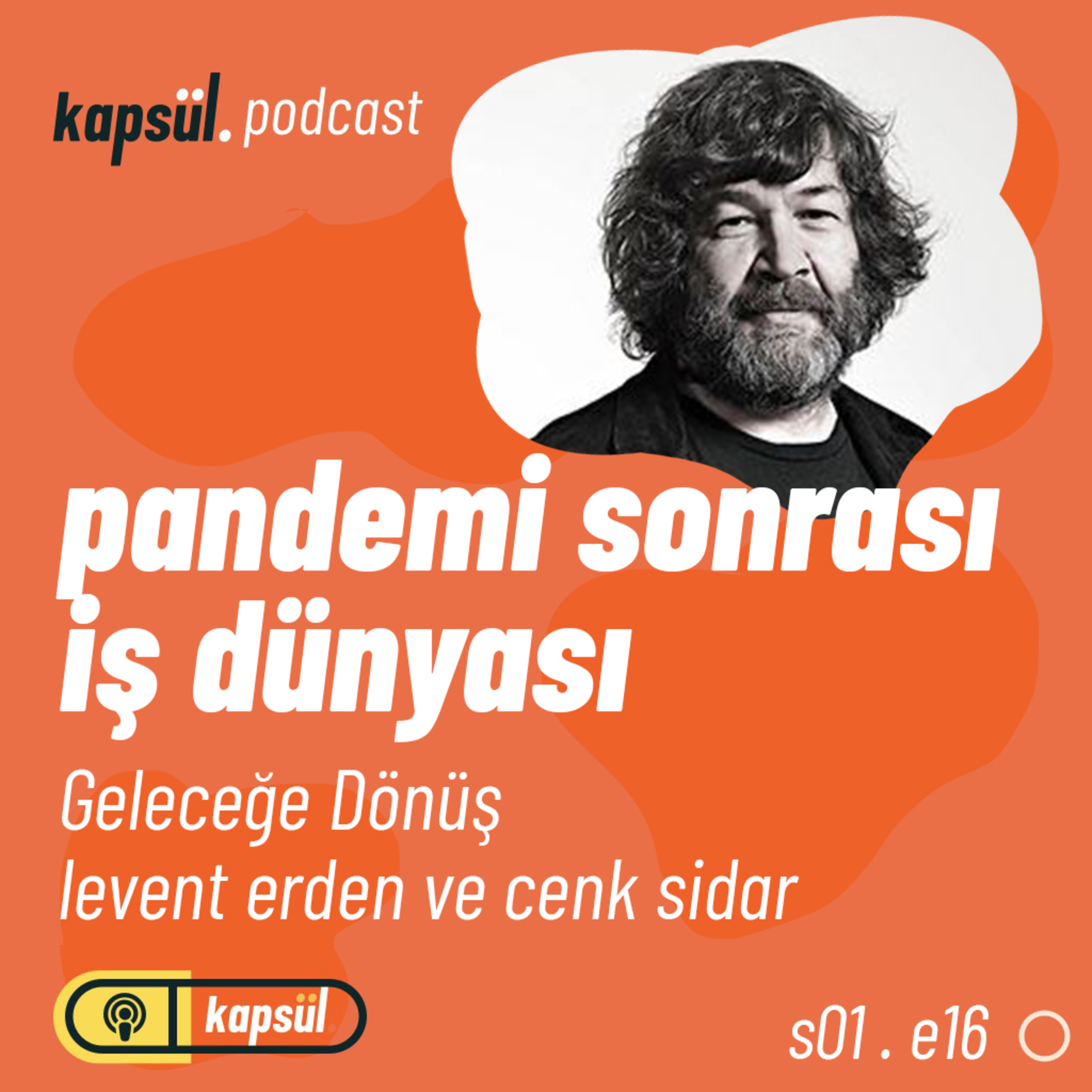kapsül | business