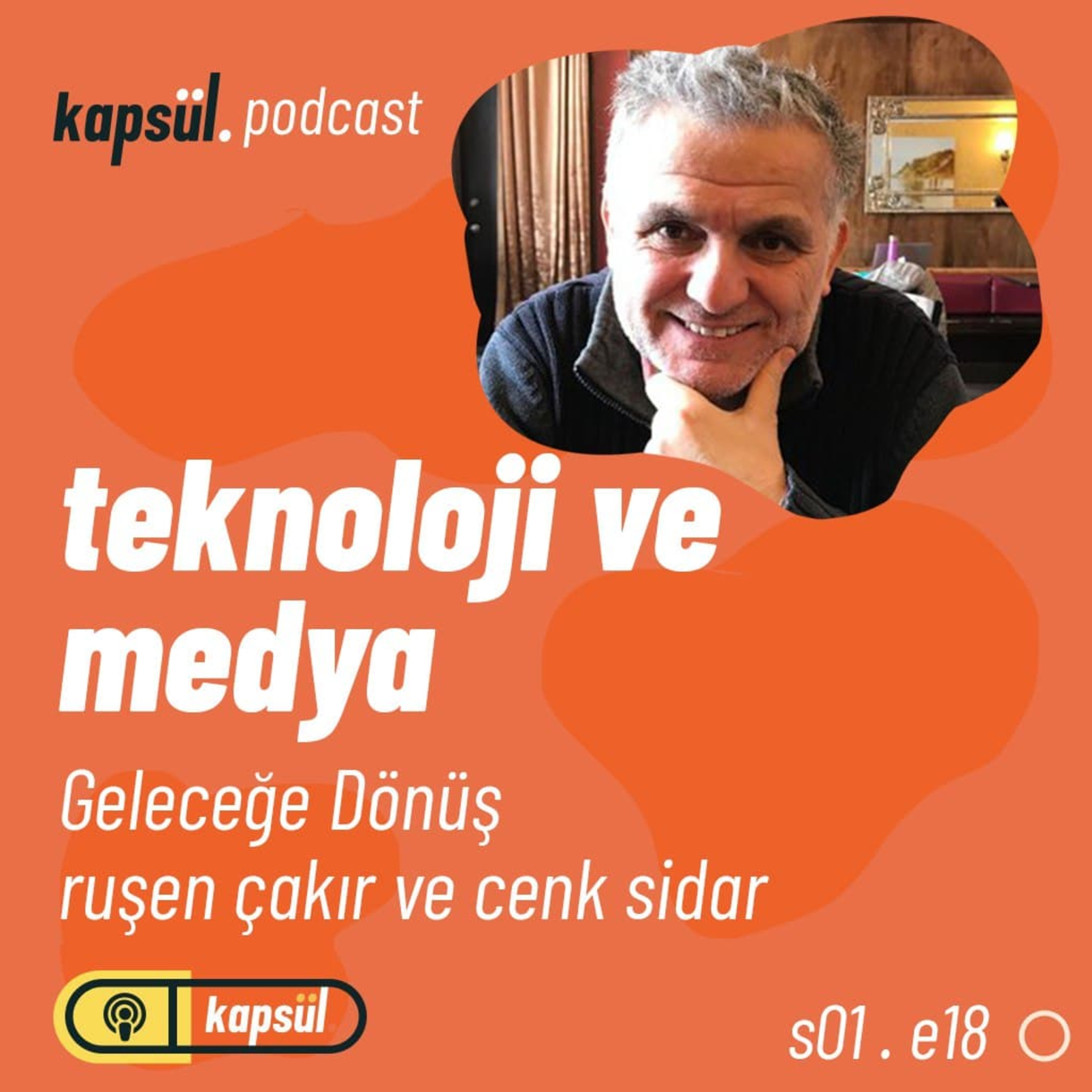 kapsül | business