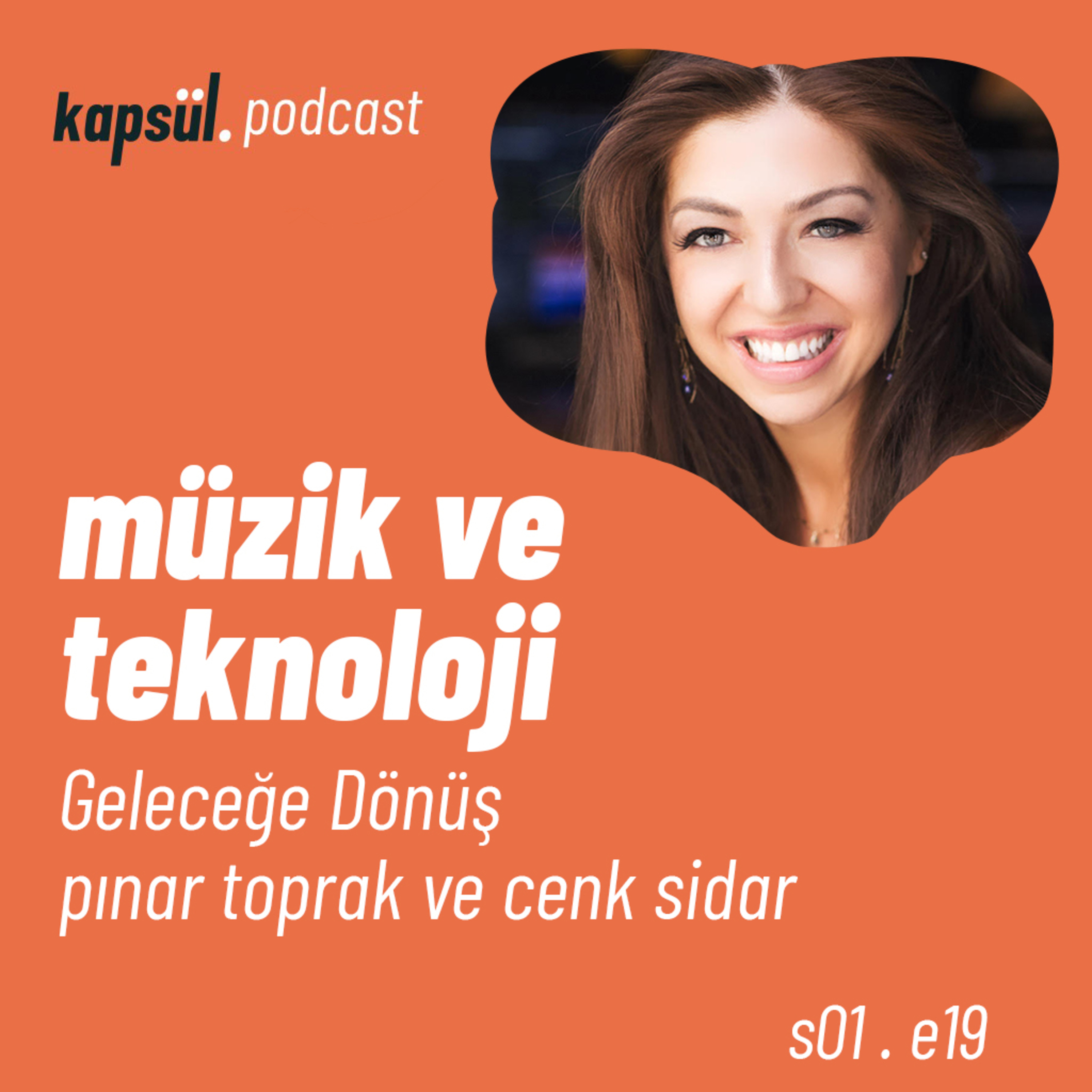 kapsül | business