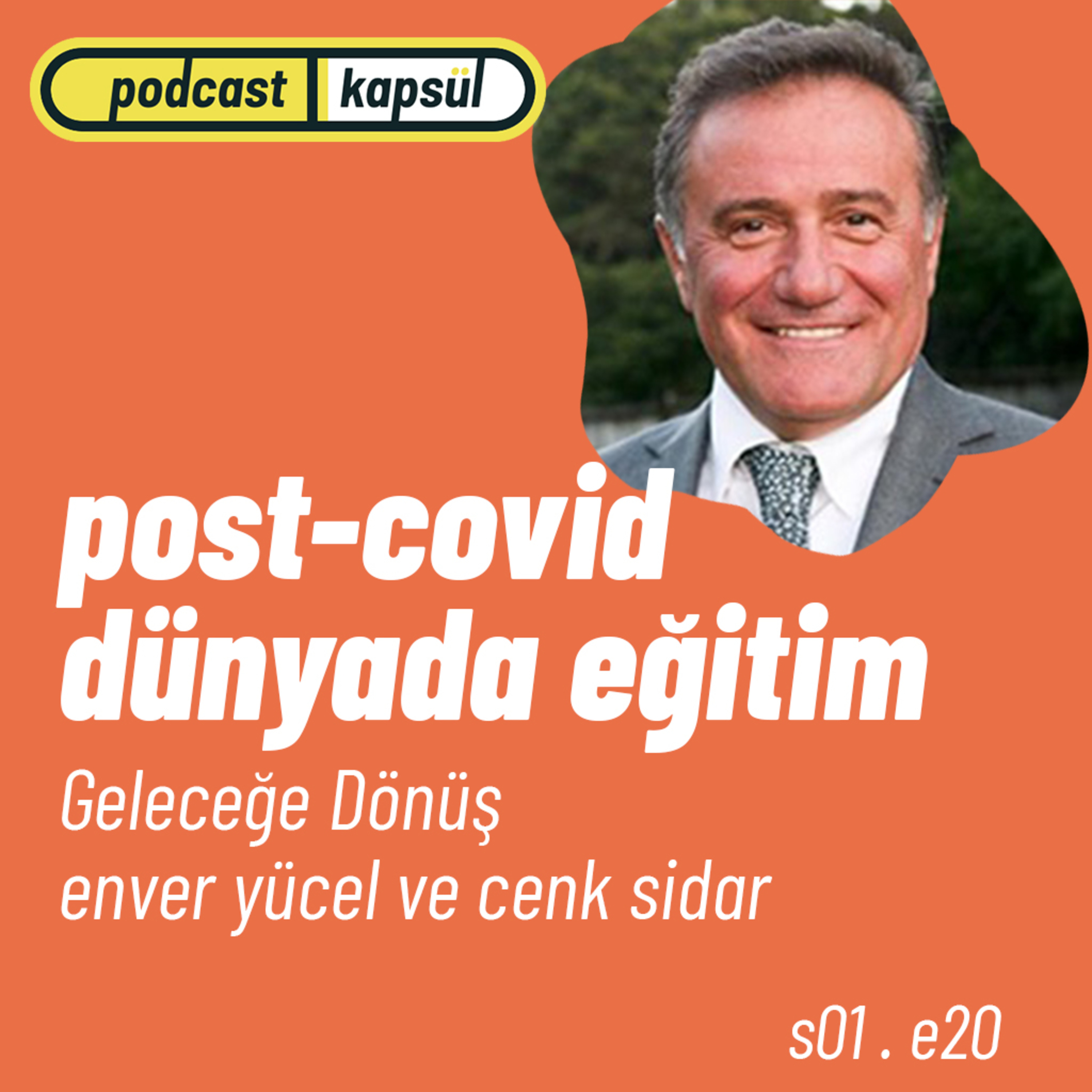 kapsül | business