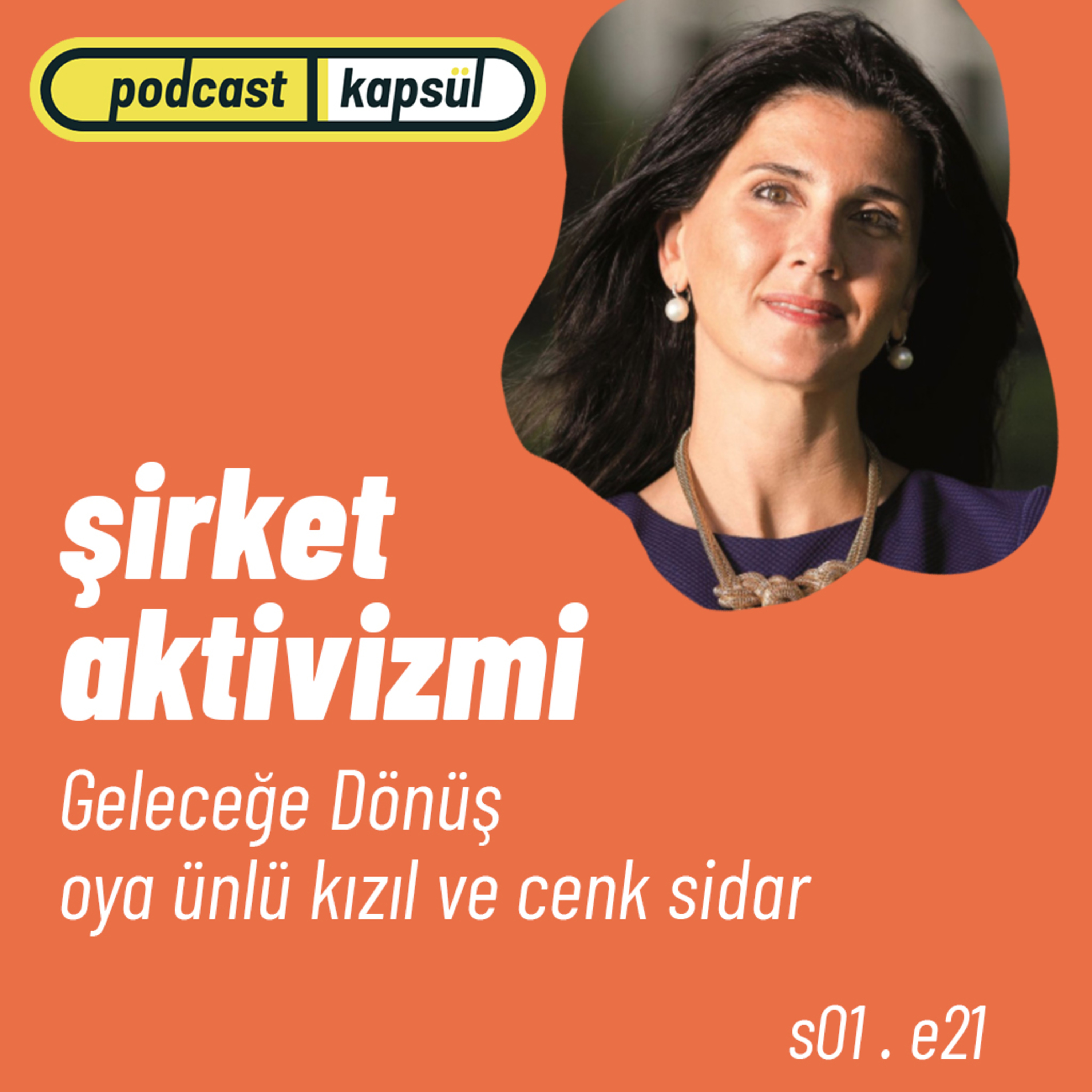 kapsül | business