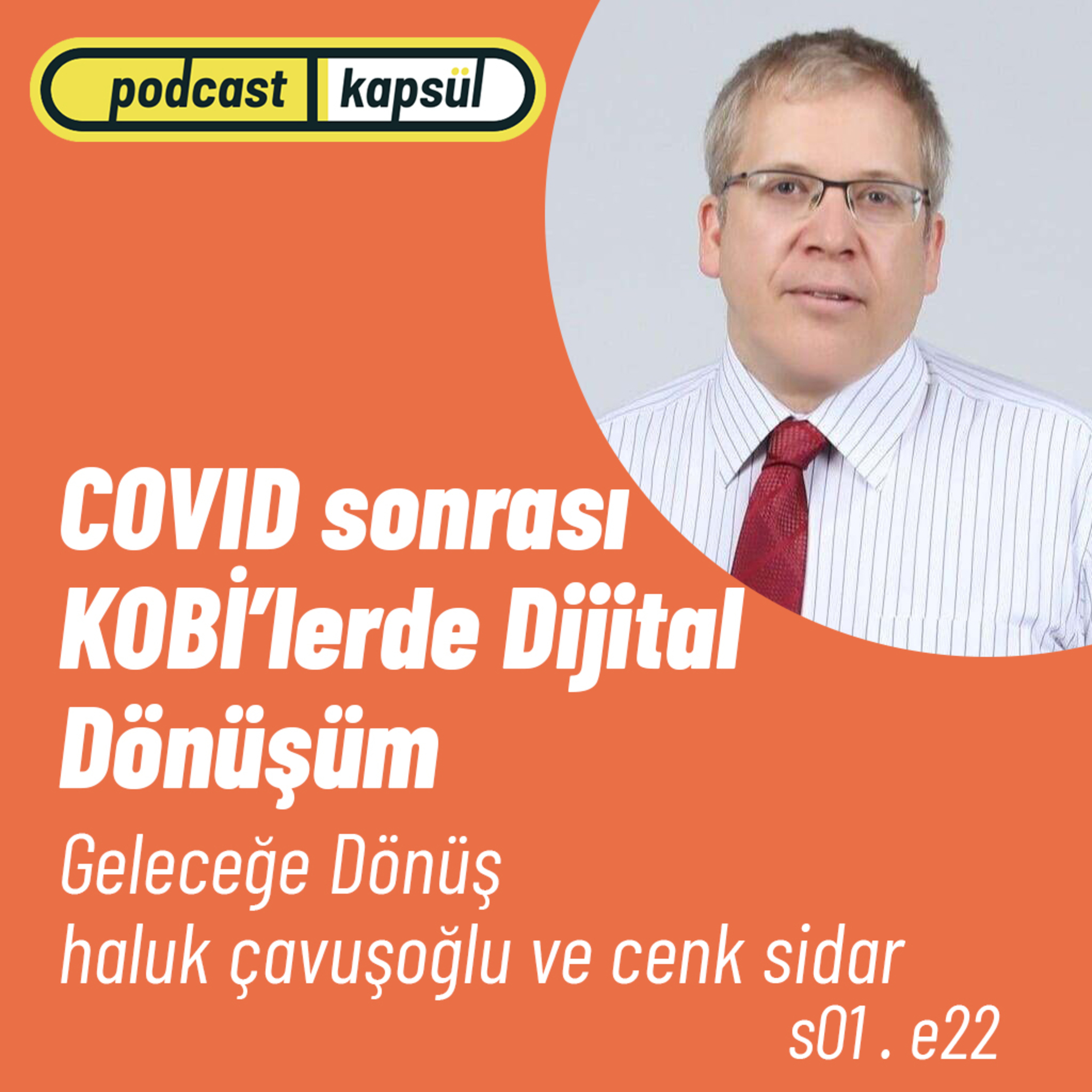 kapsül | business