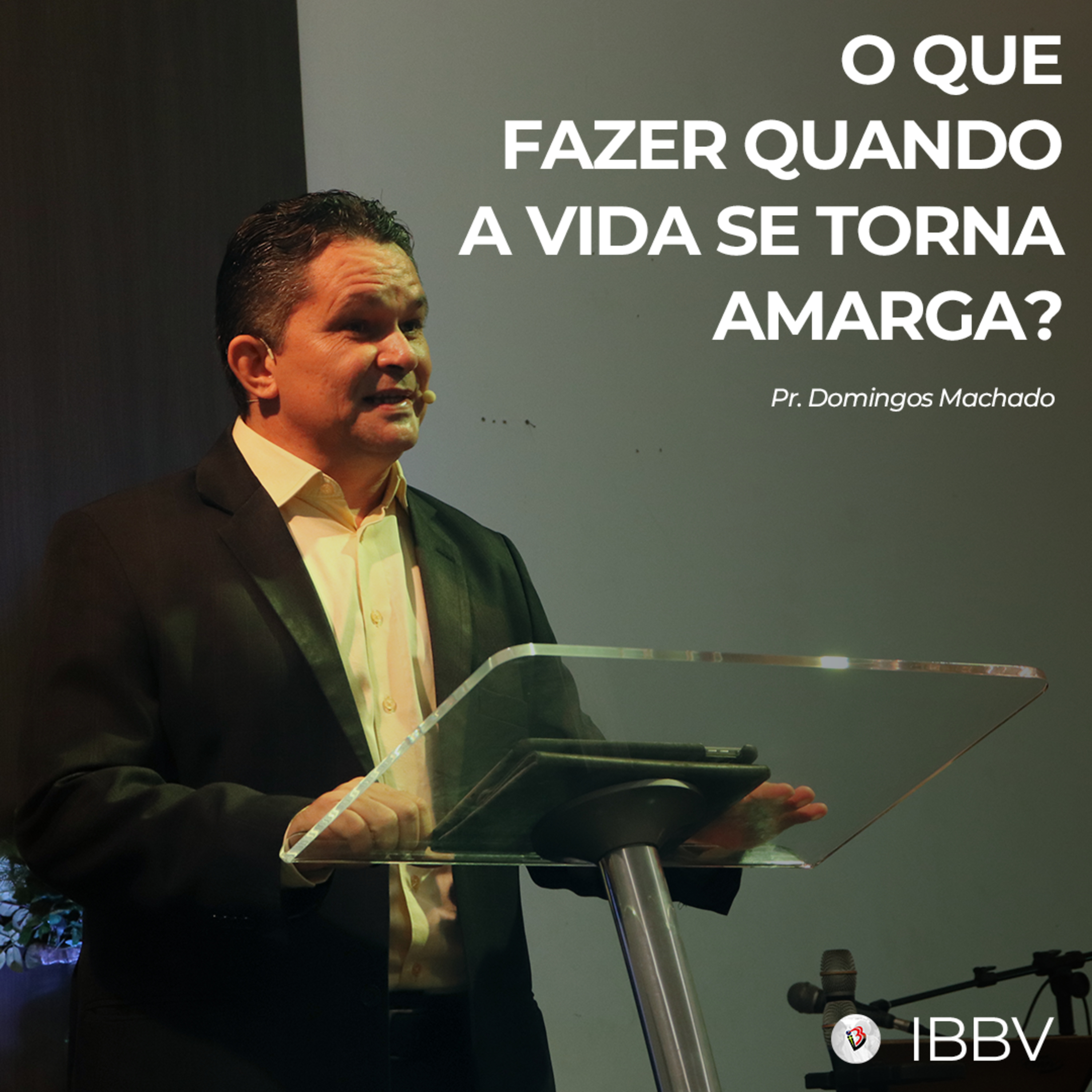 Oficial IBBV