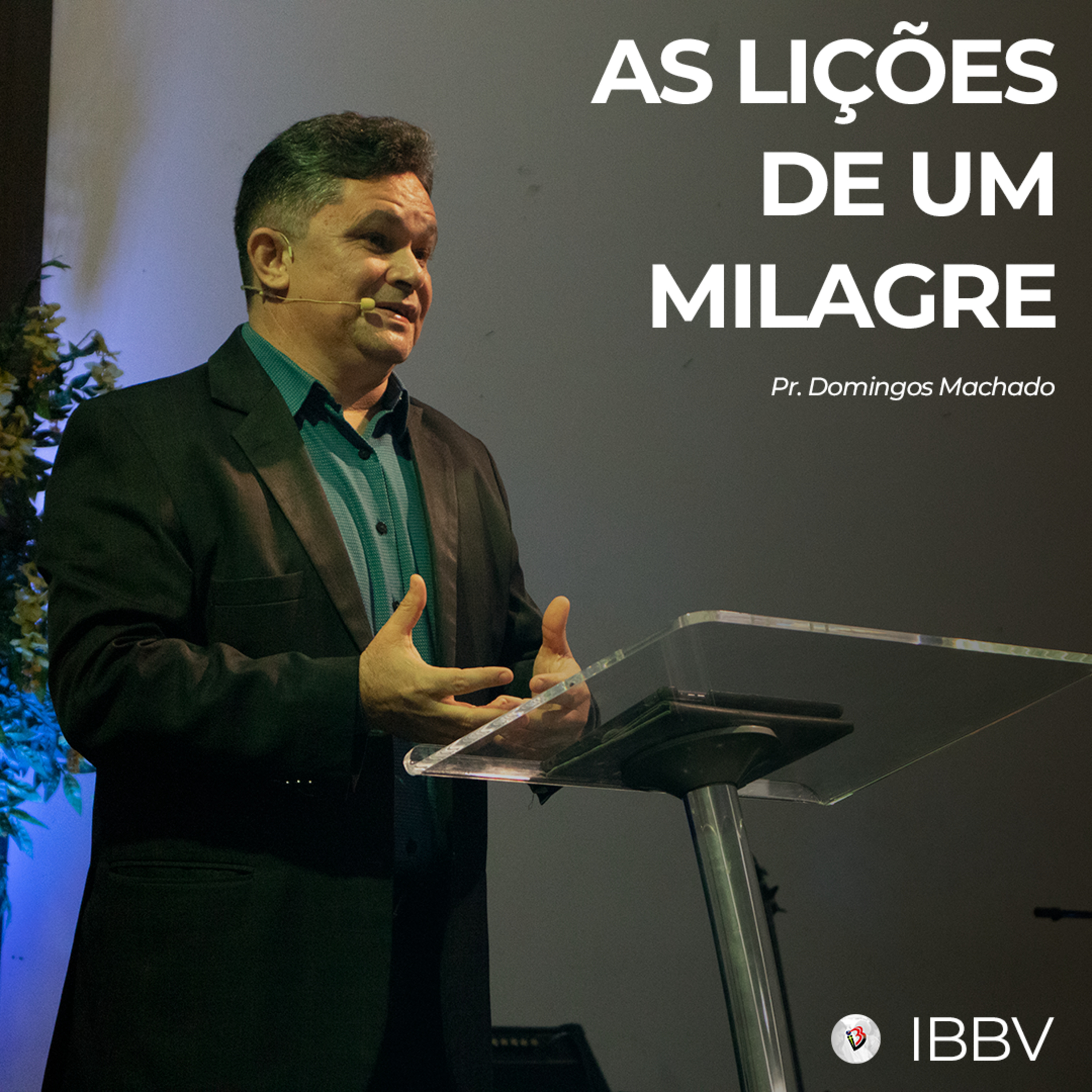 Oficial IBBV