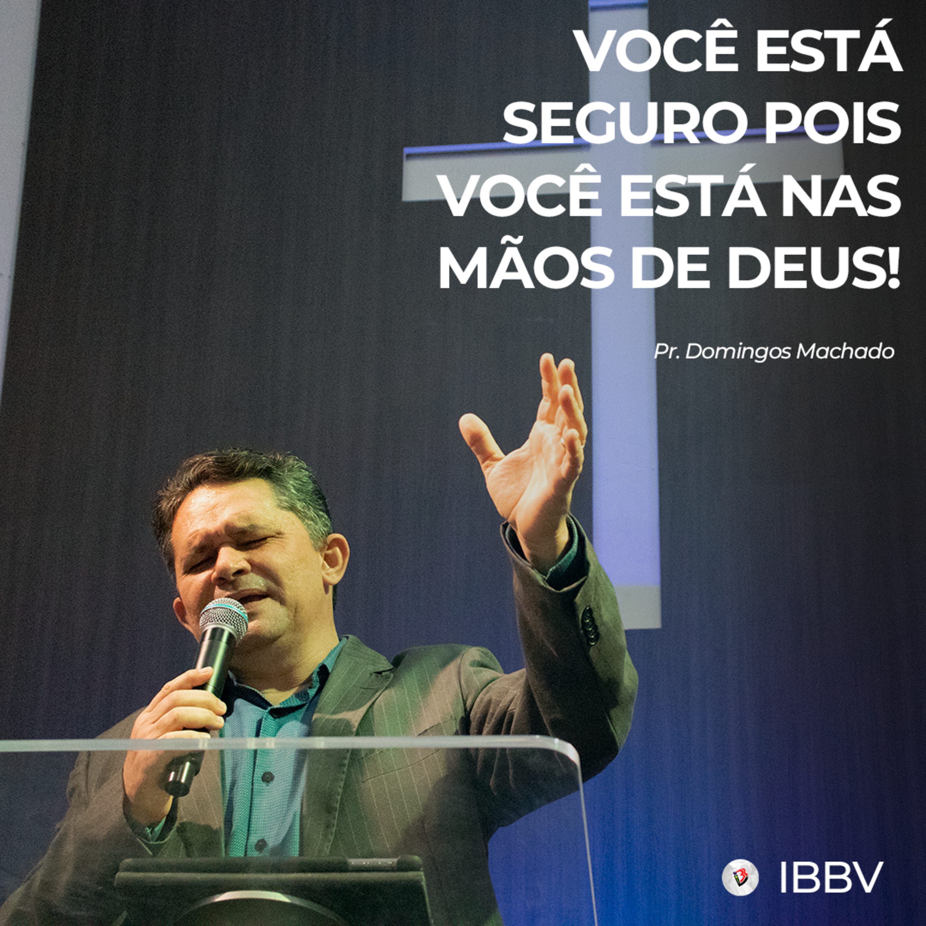 Oficial IBBV