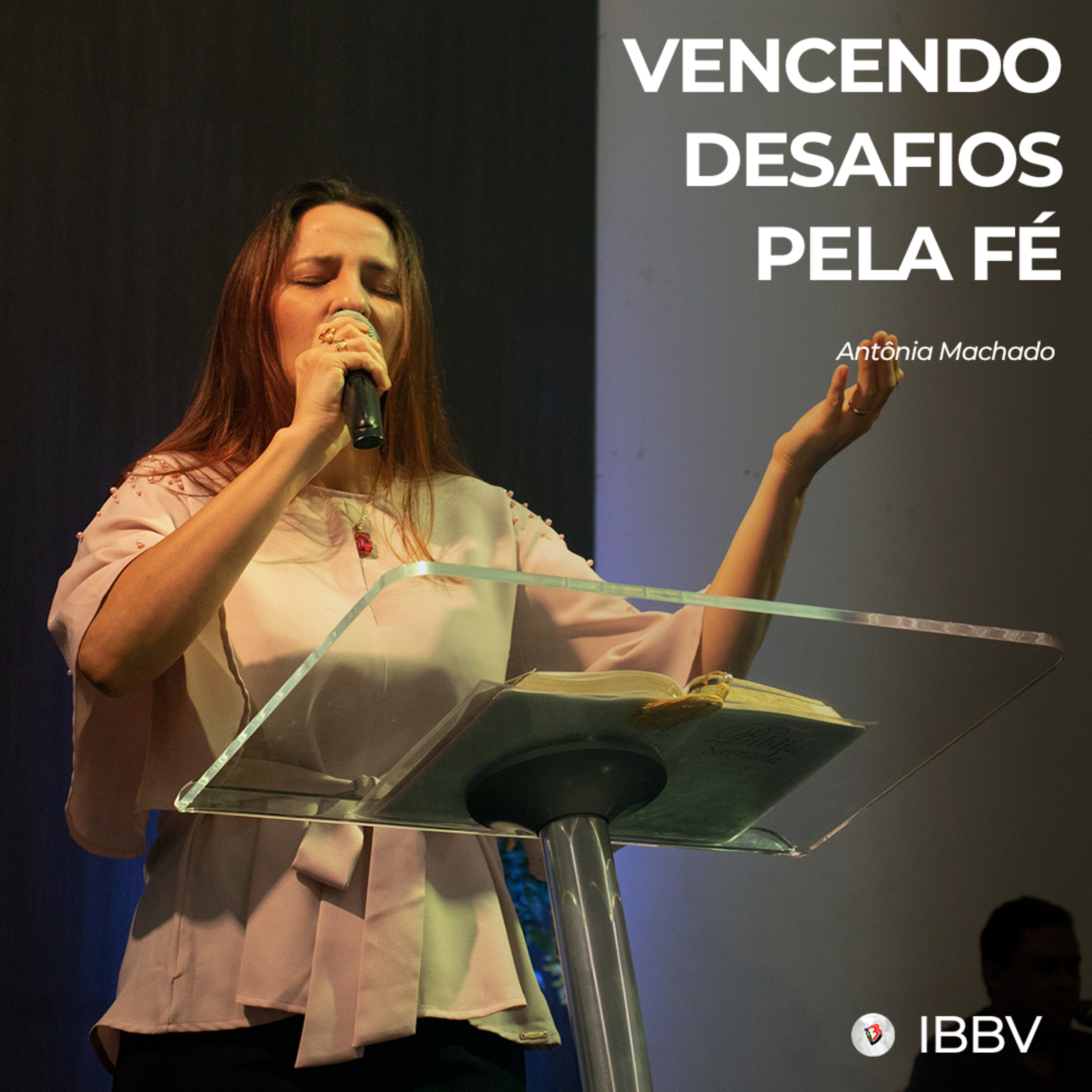 Oficial IBBV
