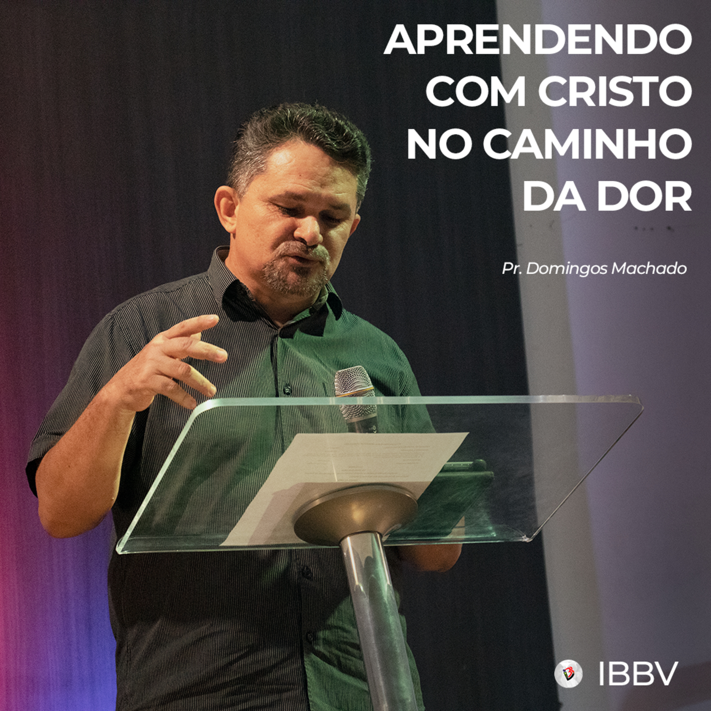 Oficial IBBV