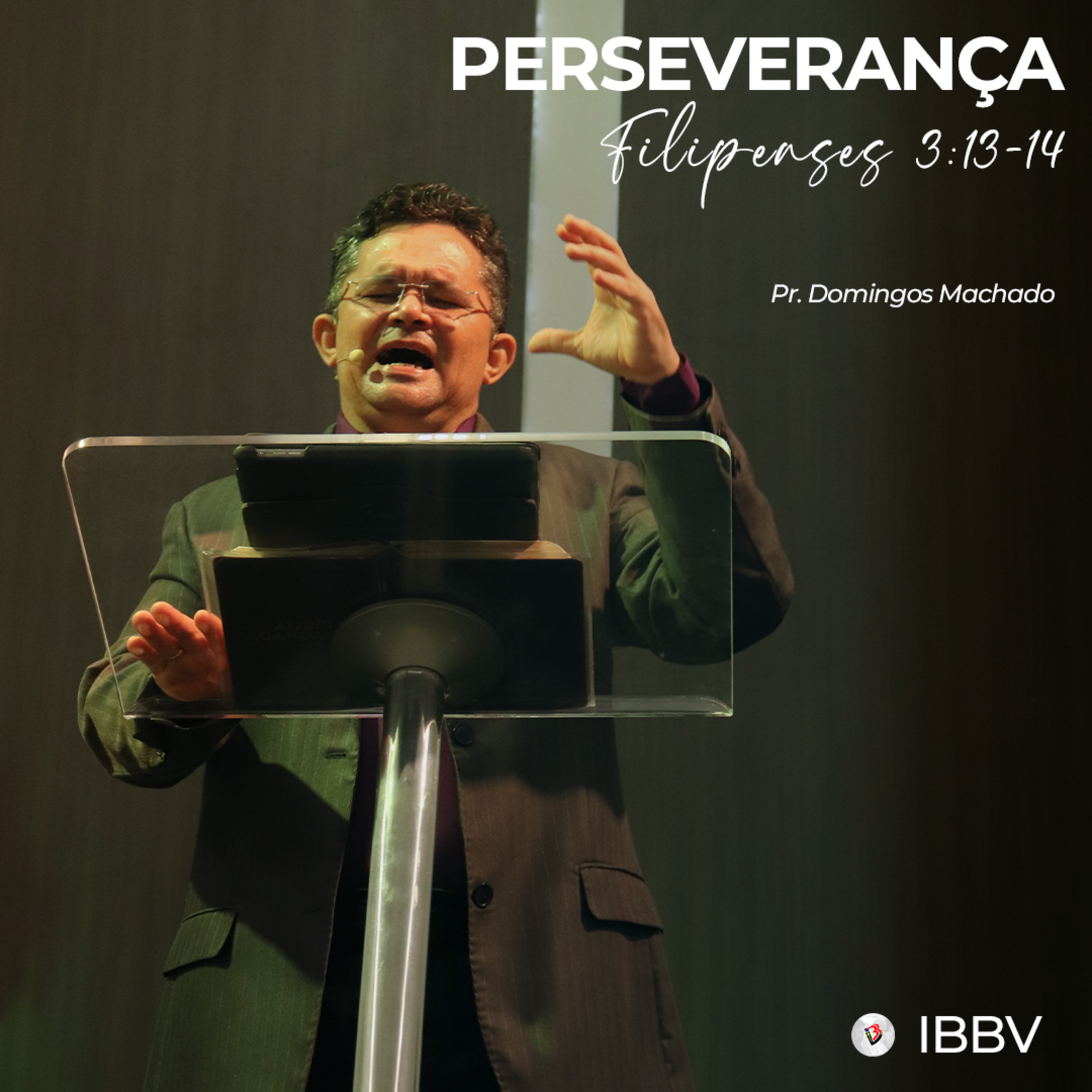 Oficial IBBV