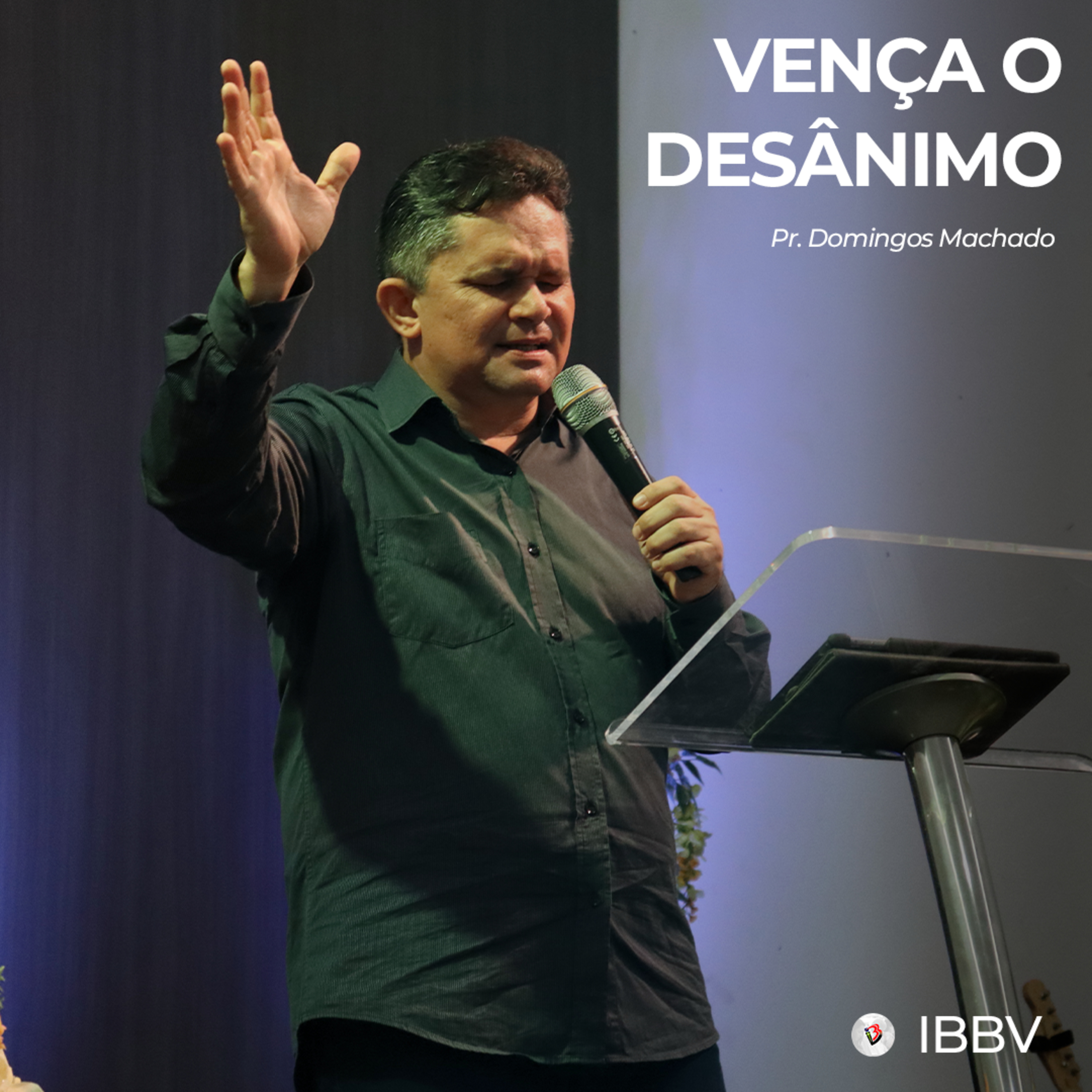 Oficial IBBV
