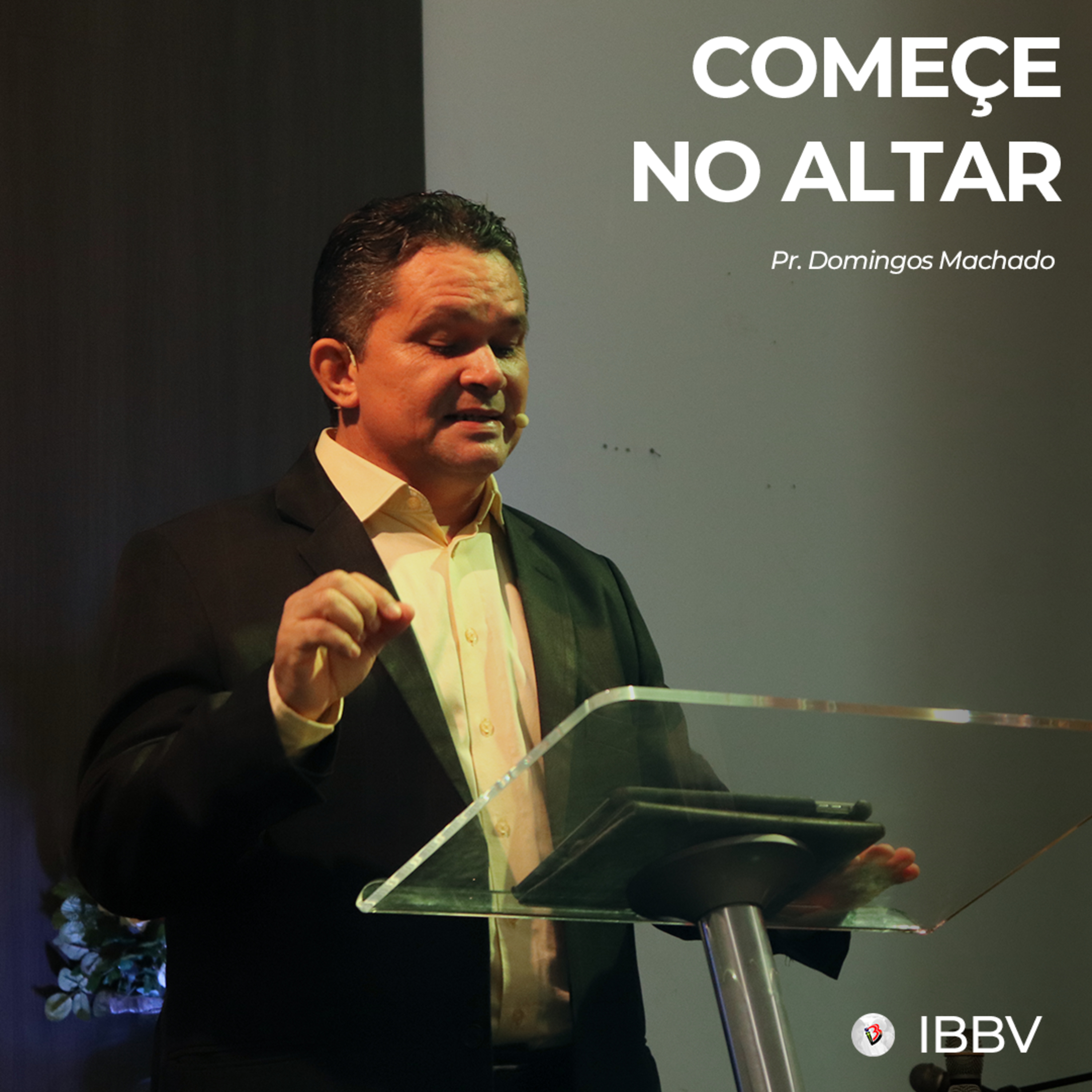Oficial IBBV
