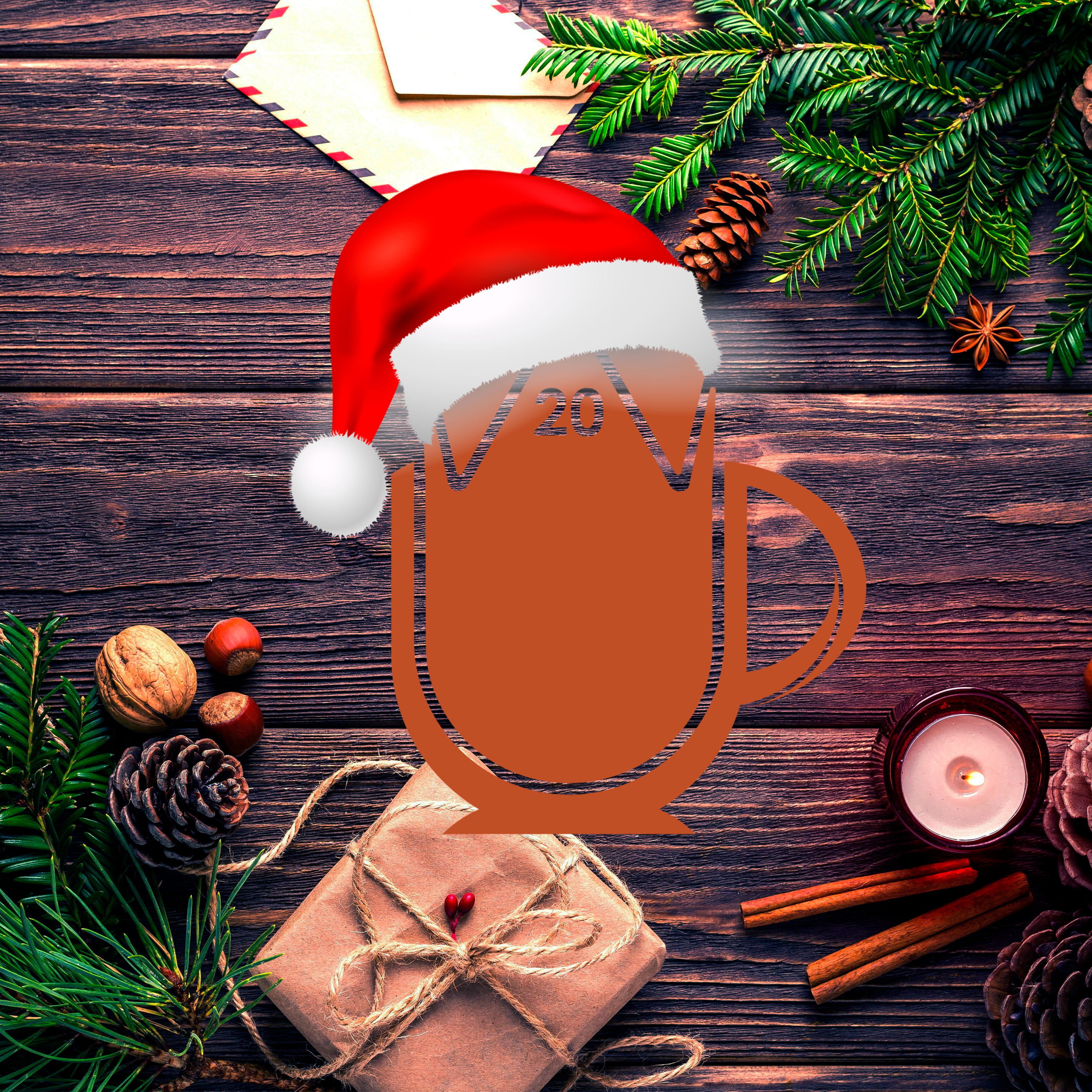Um Café Qualquer