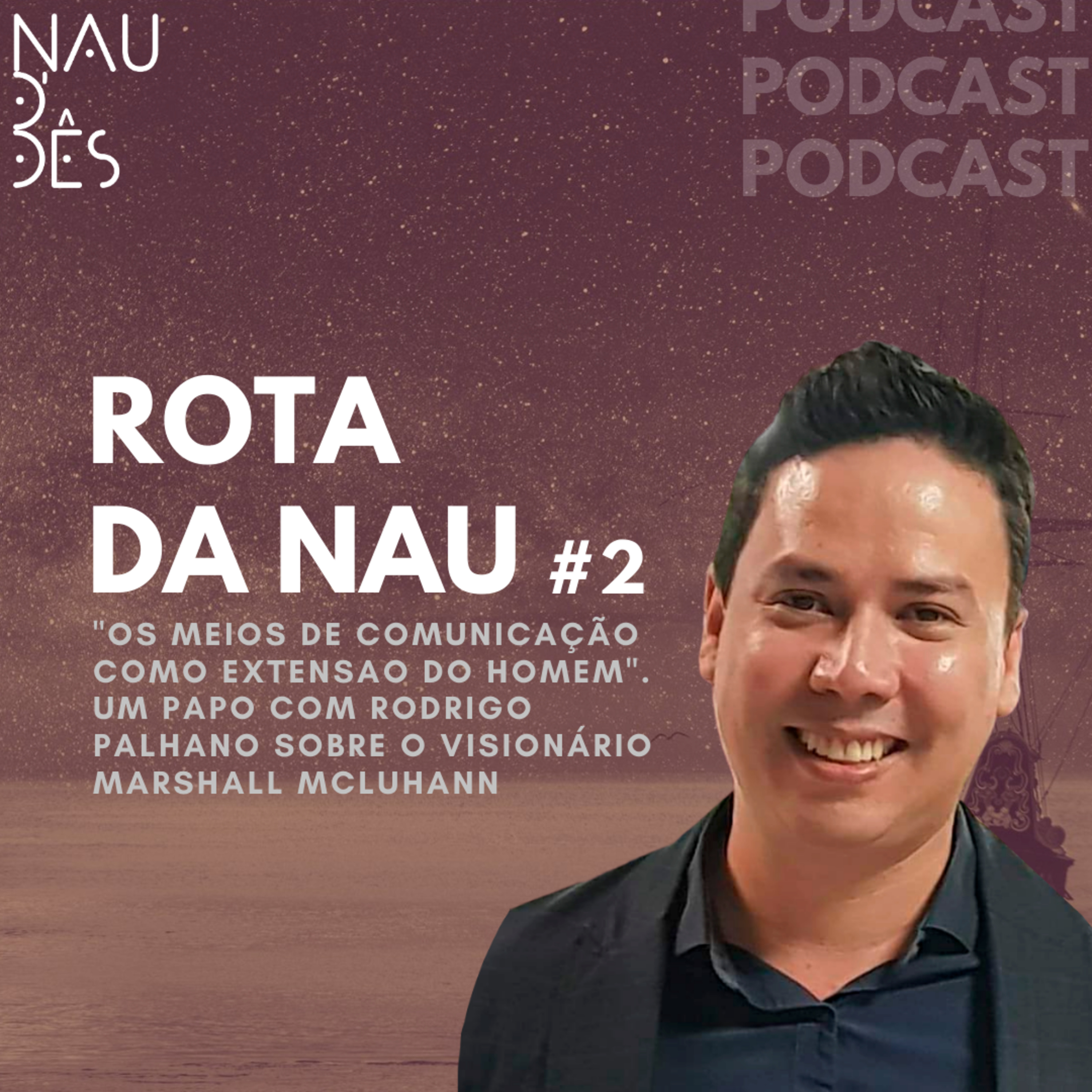 Rota da Nau