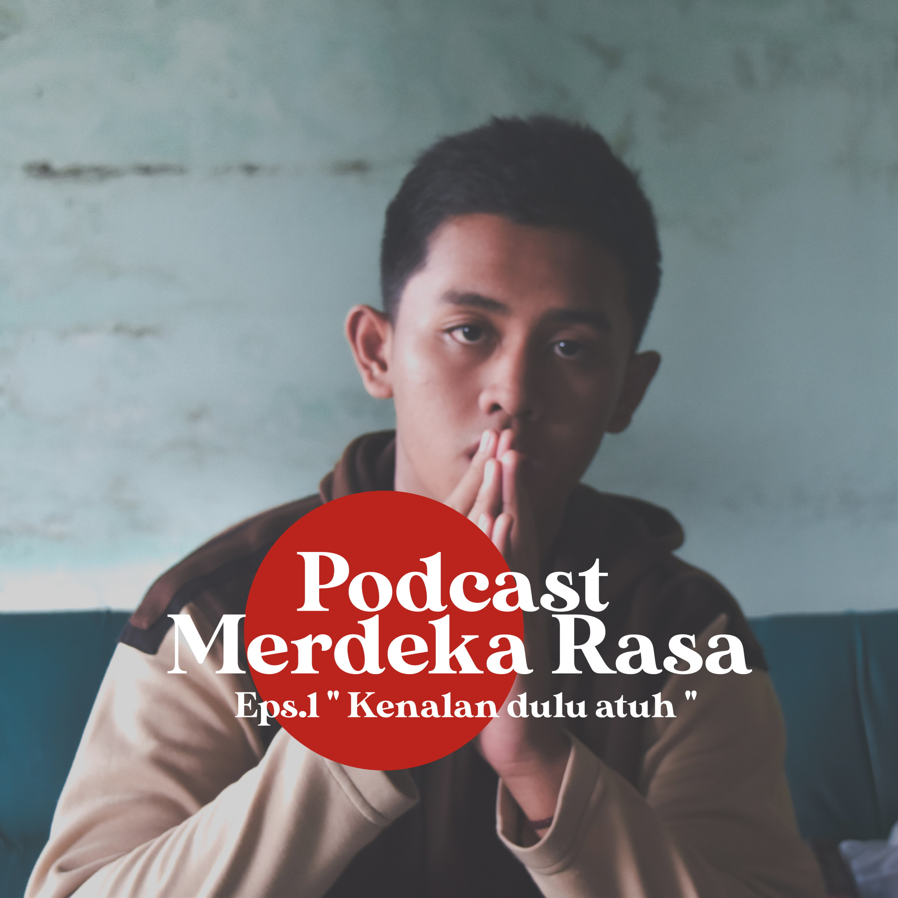 PODCAST MERDEKA RASA