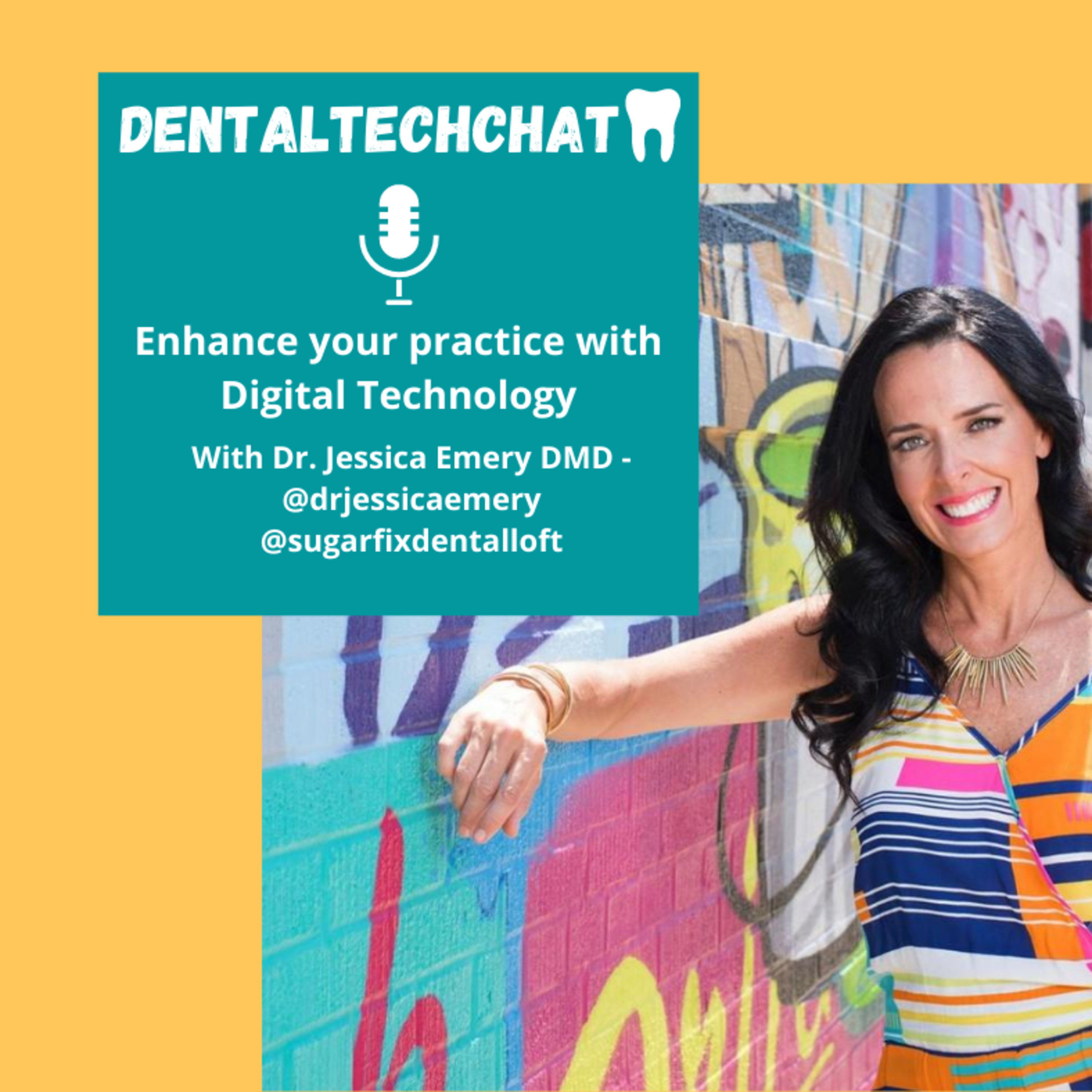 Dental Tech Chat
