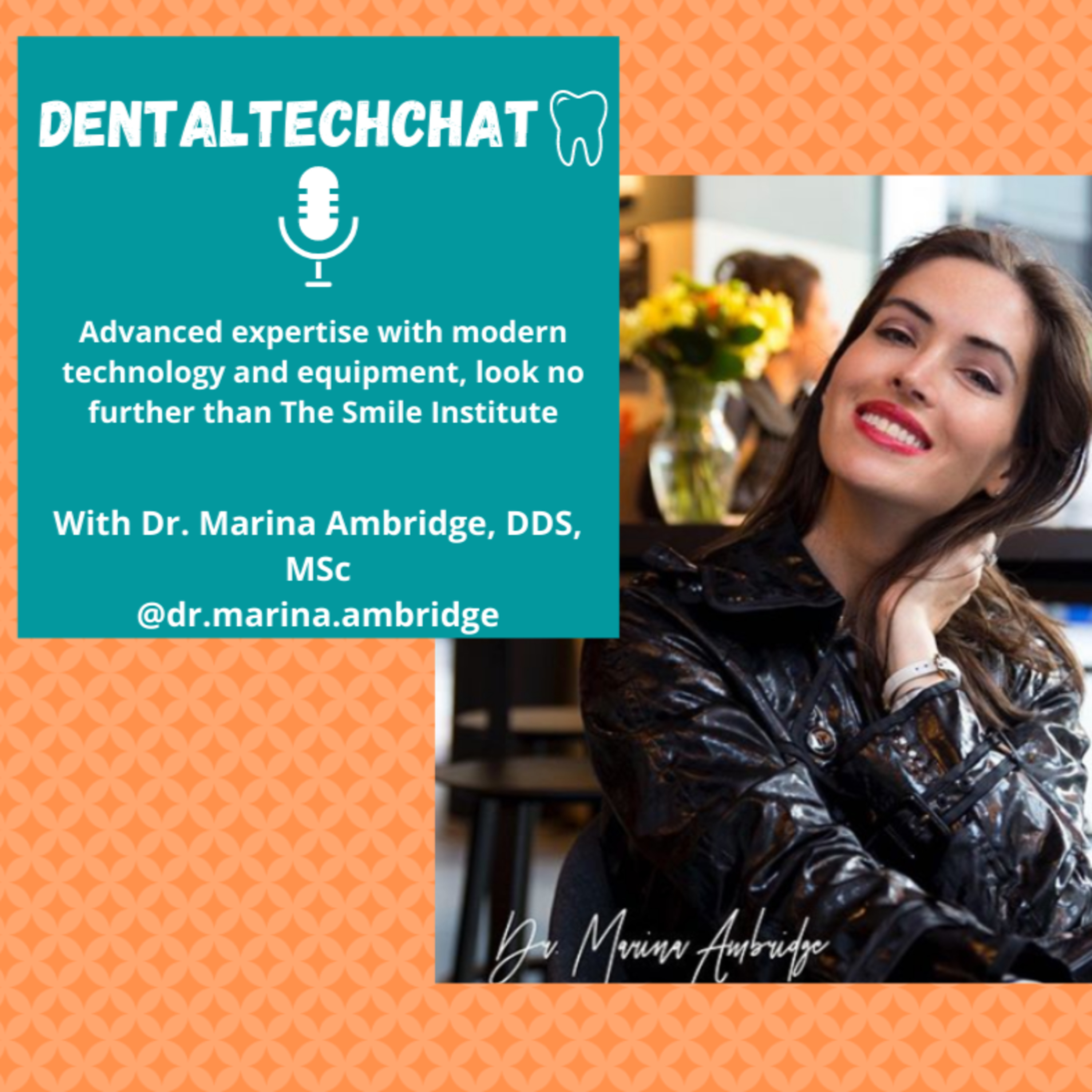 Dental Tech Chat