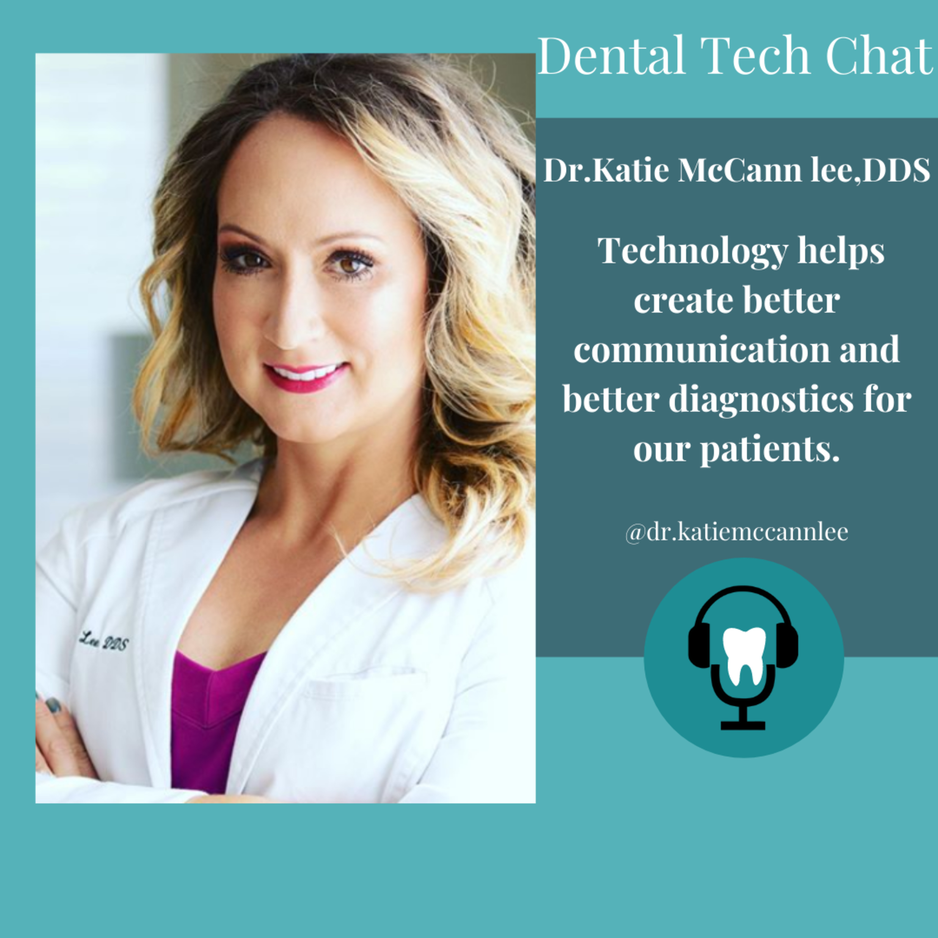 Dental Tech Chat