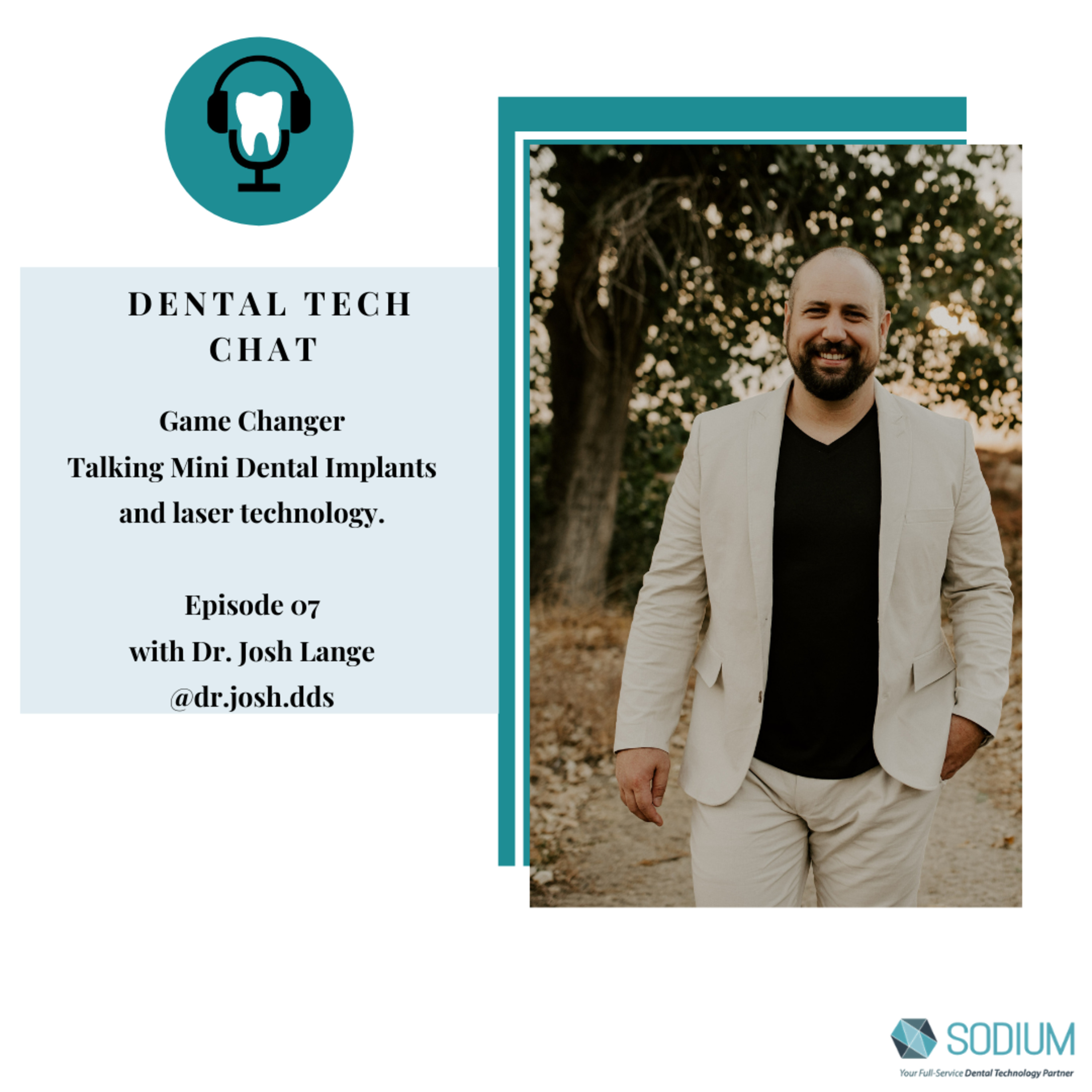 Dental Tech Chat