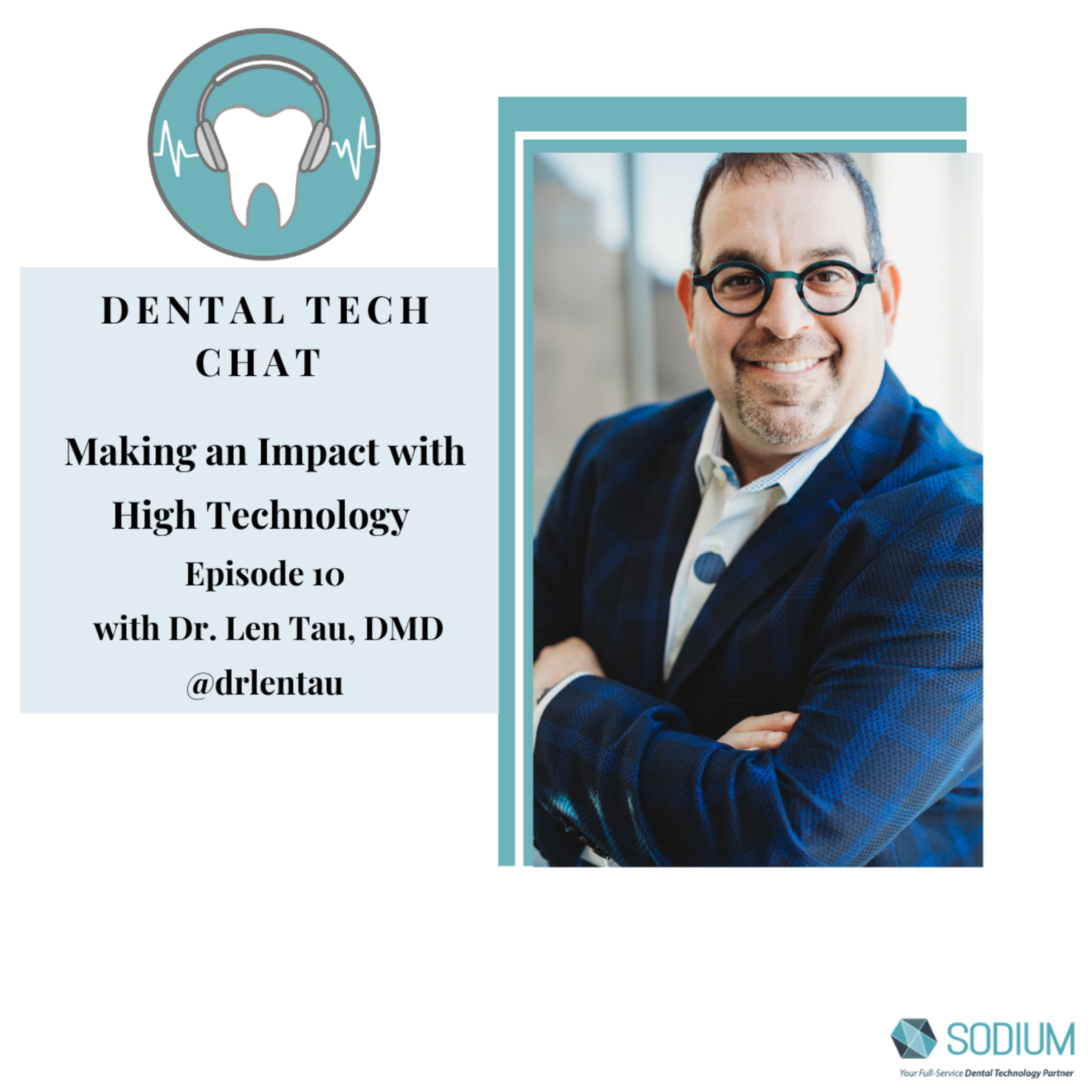 Dental Tech Chat