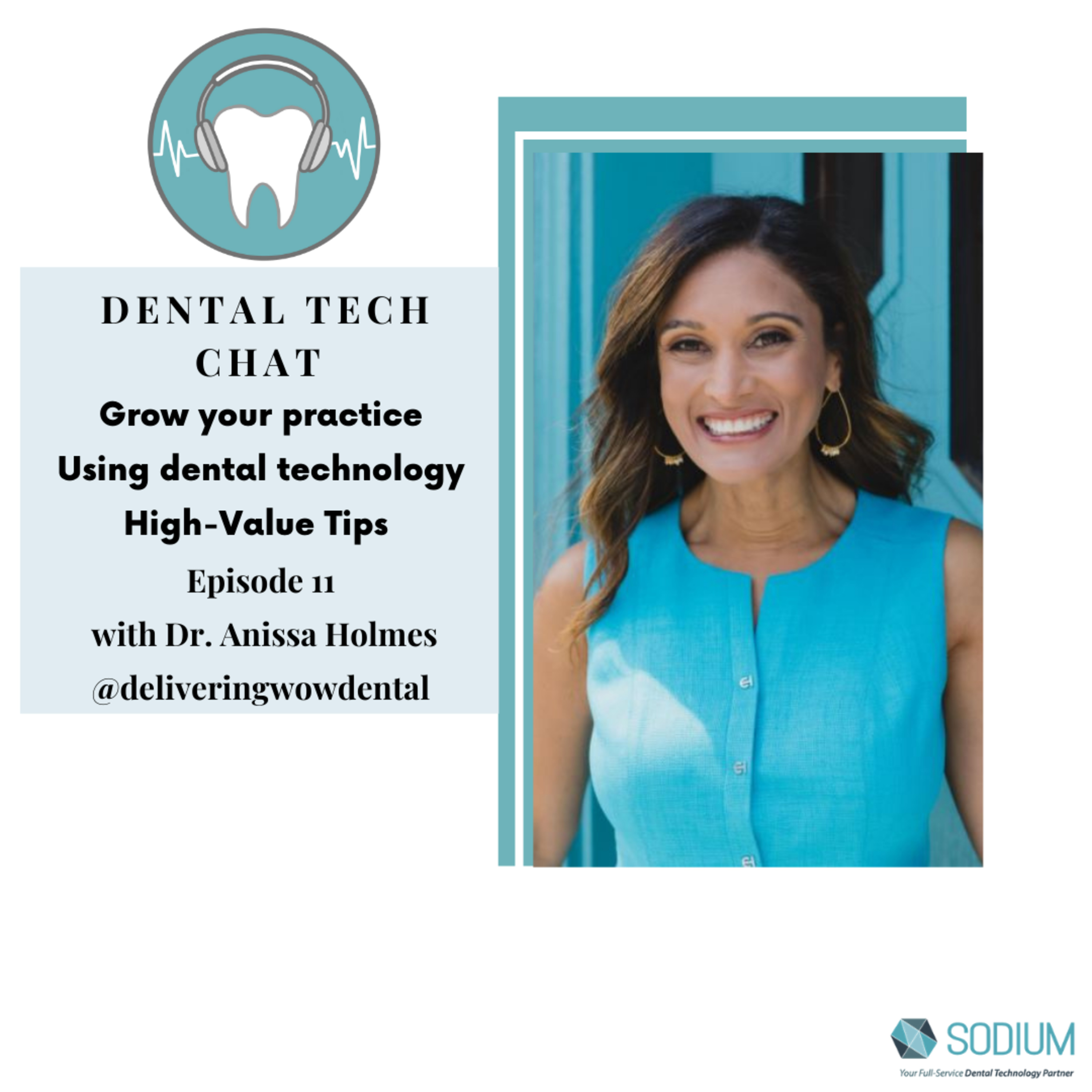 Dental Tech Chat