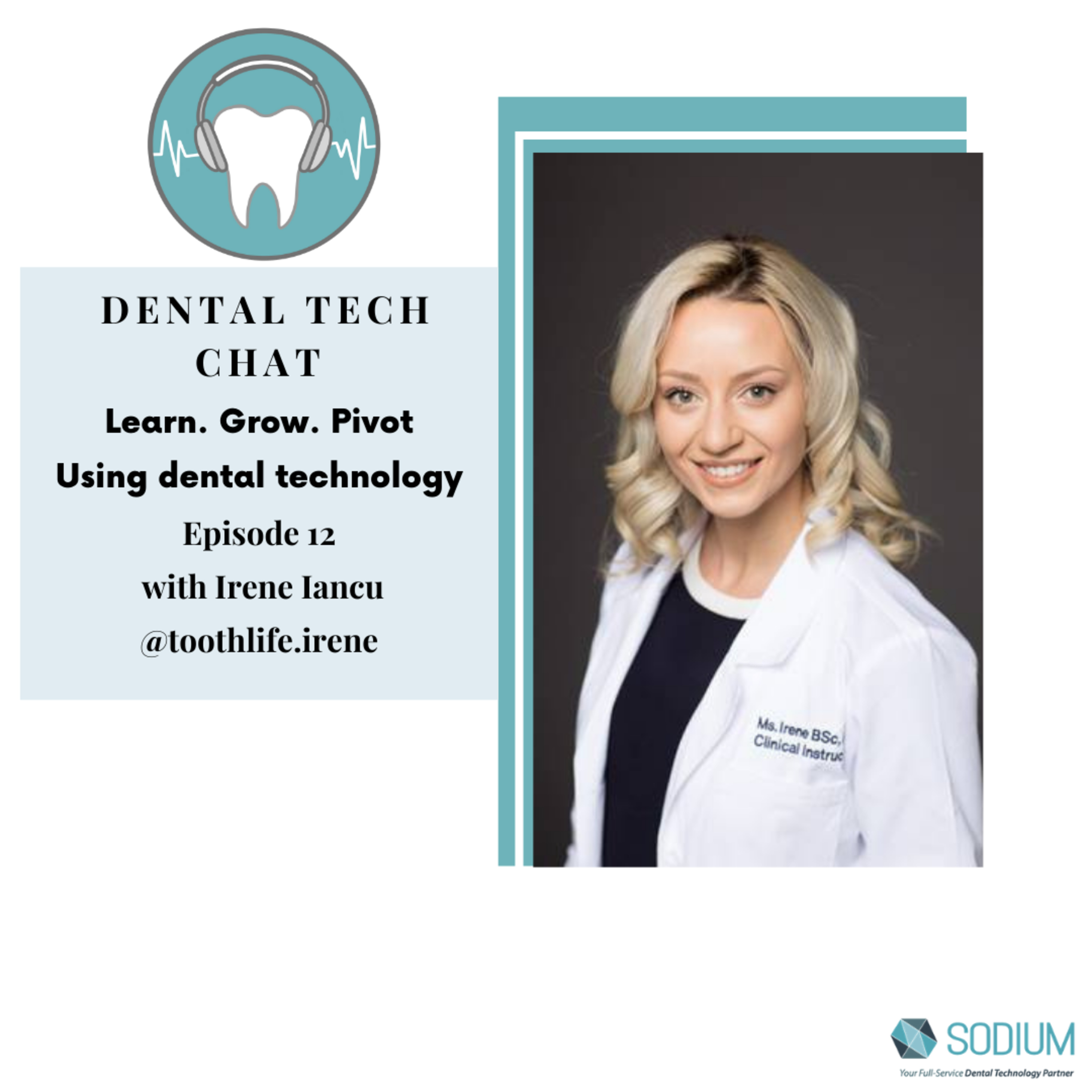 Dental Tech Chat