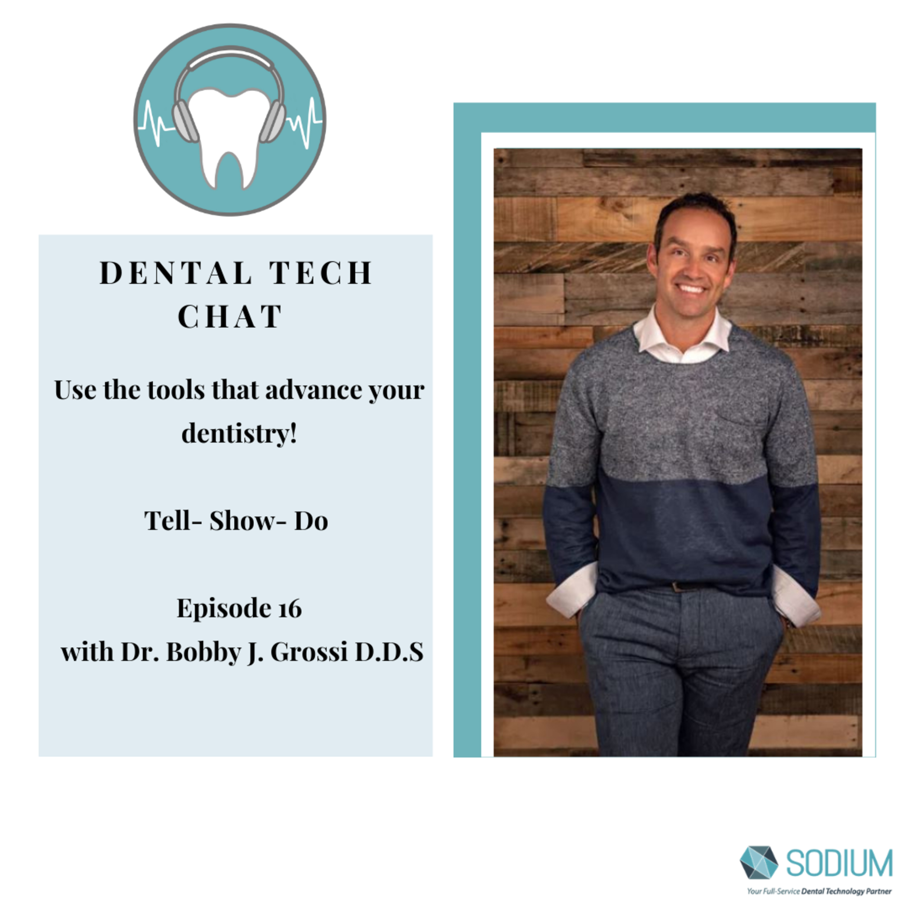 Dental Tech Chat