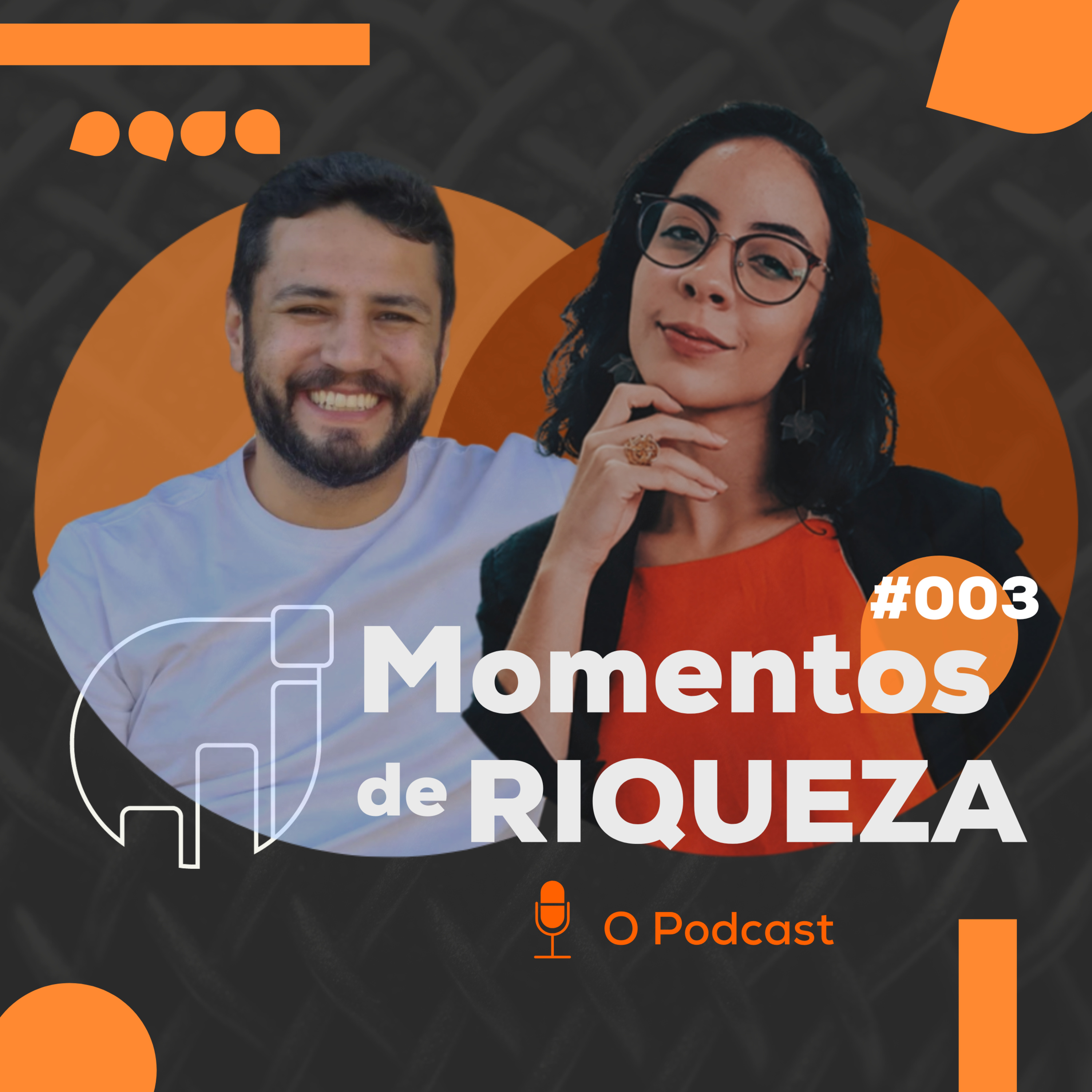 Momentos de Riqueza
