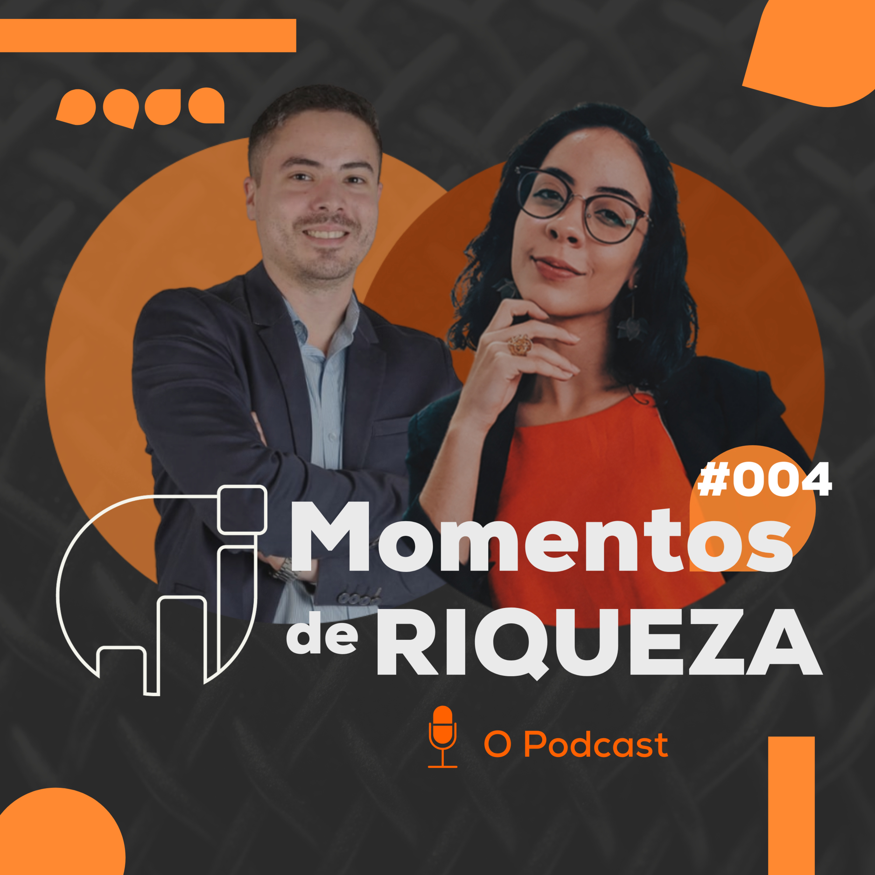 Momentos de Riqueza