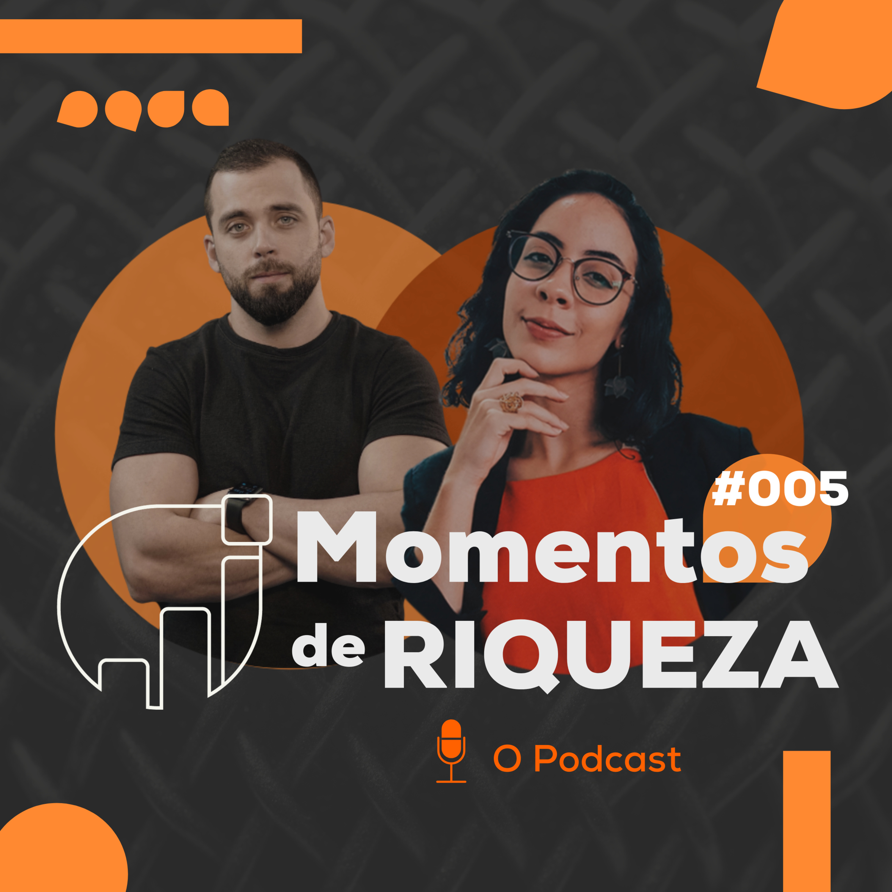 Momentos de Riqueza