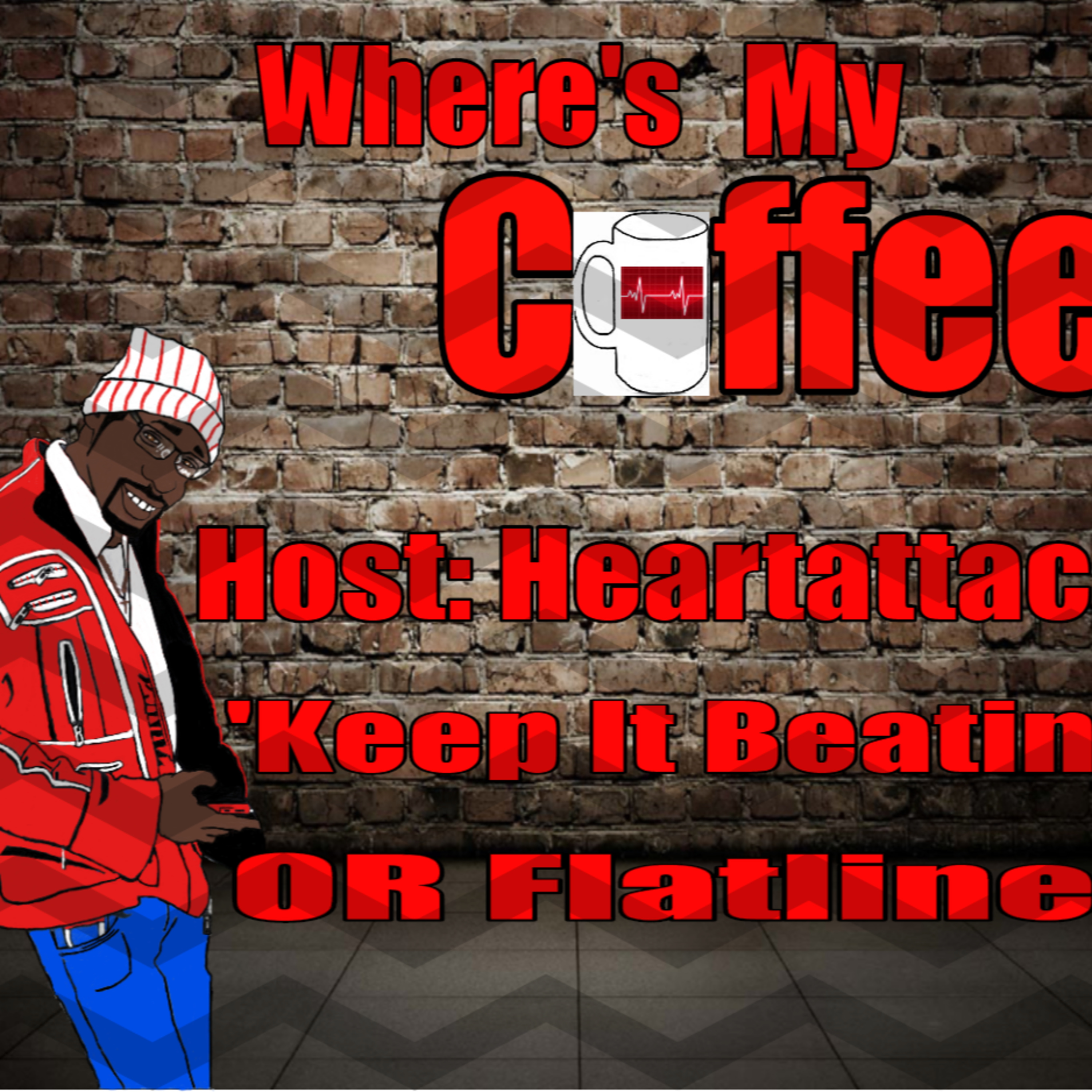 Heartattack Chronicles