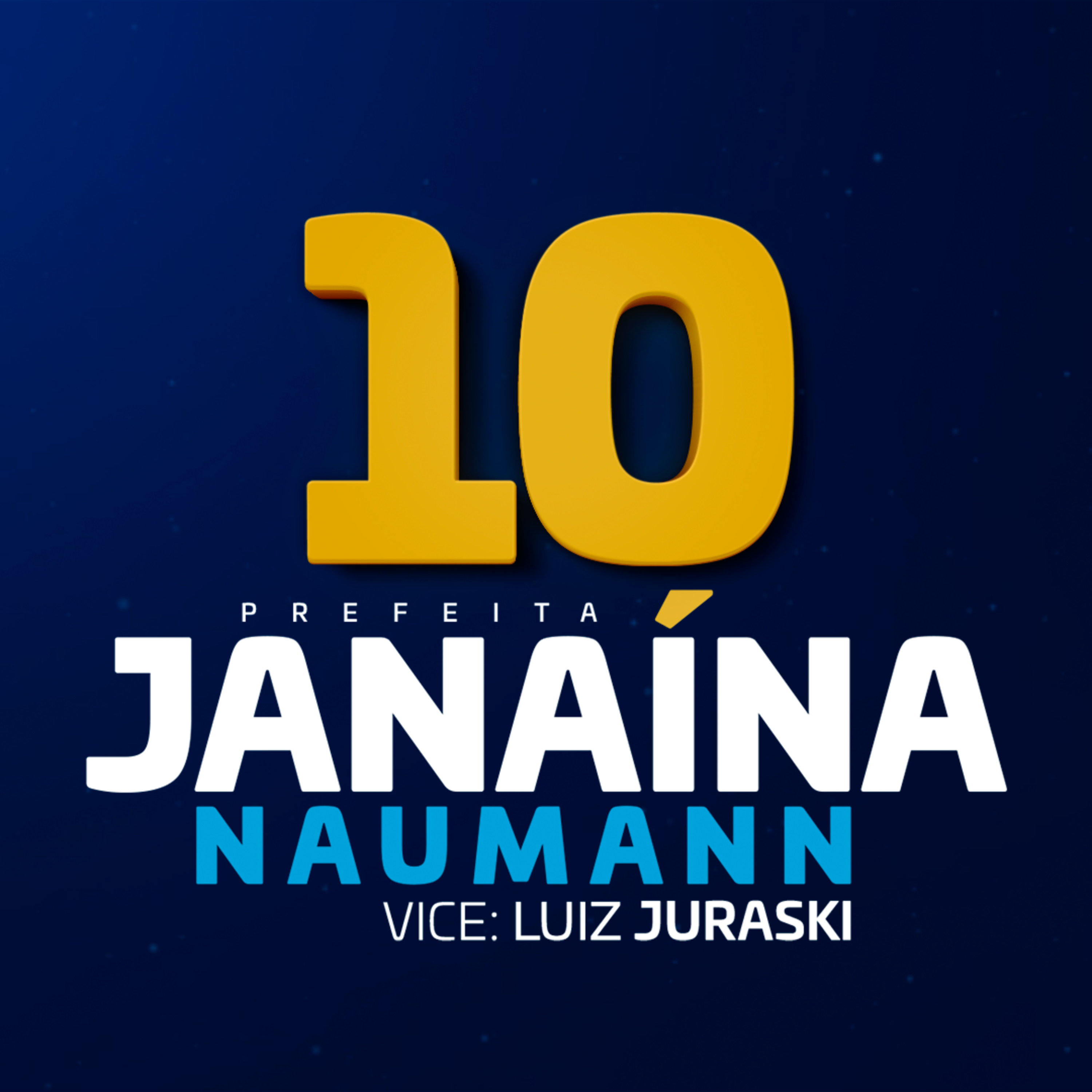Conversa Com Janaína Naumann
