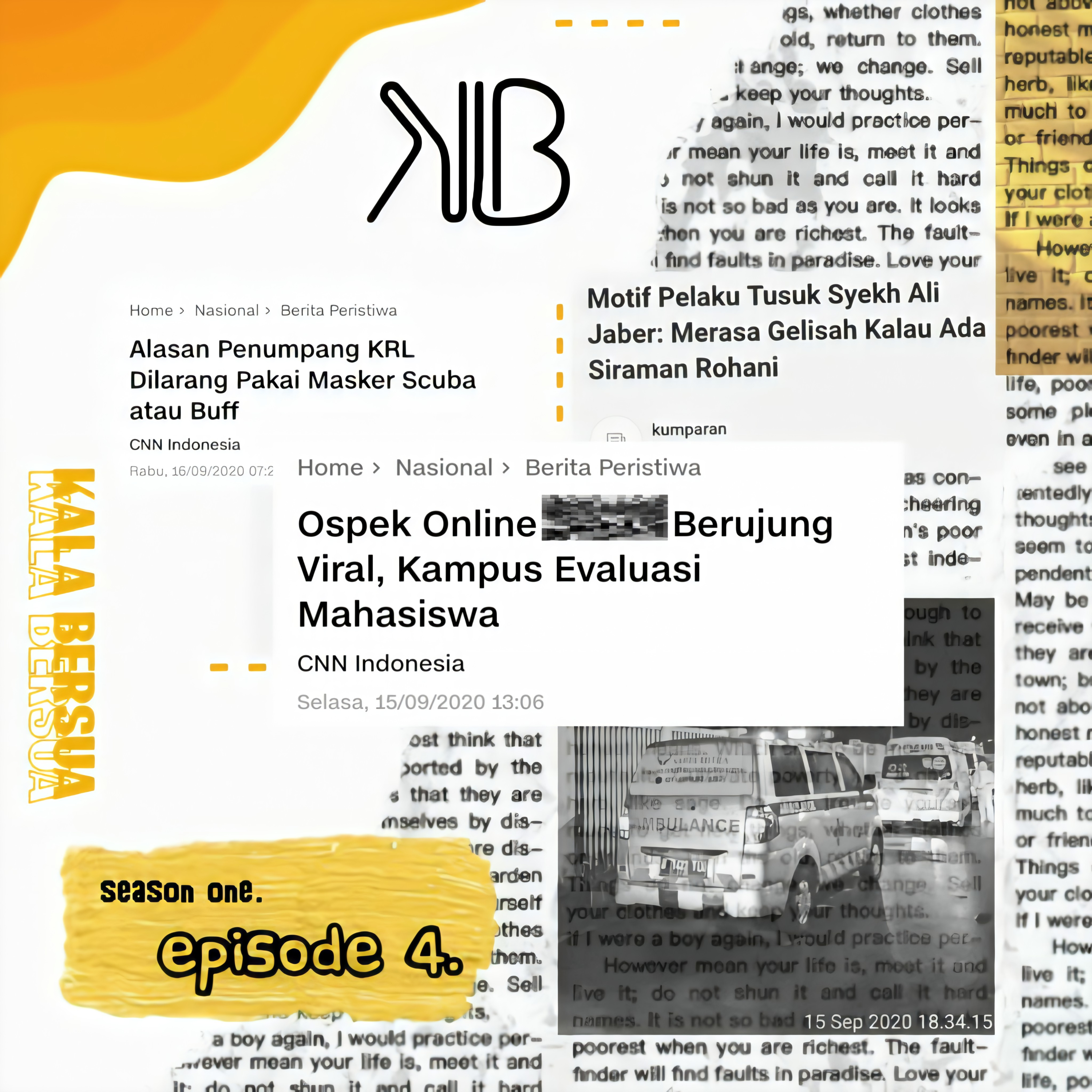 kala bersua