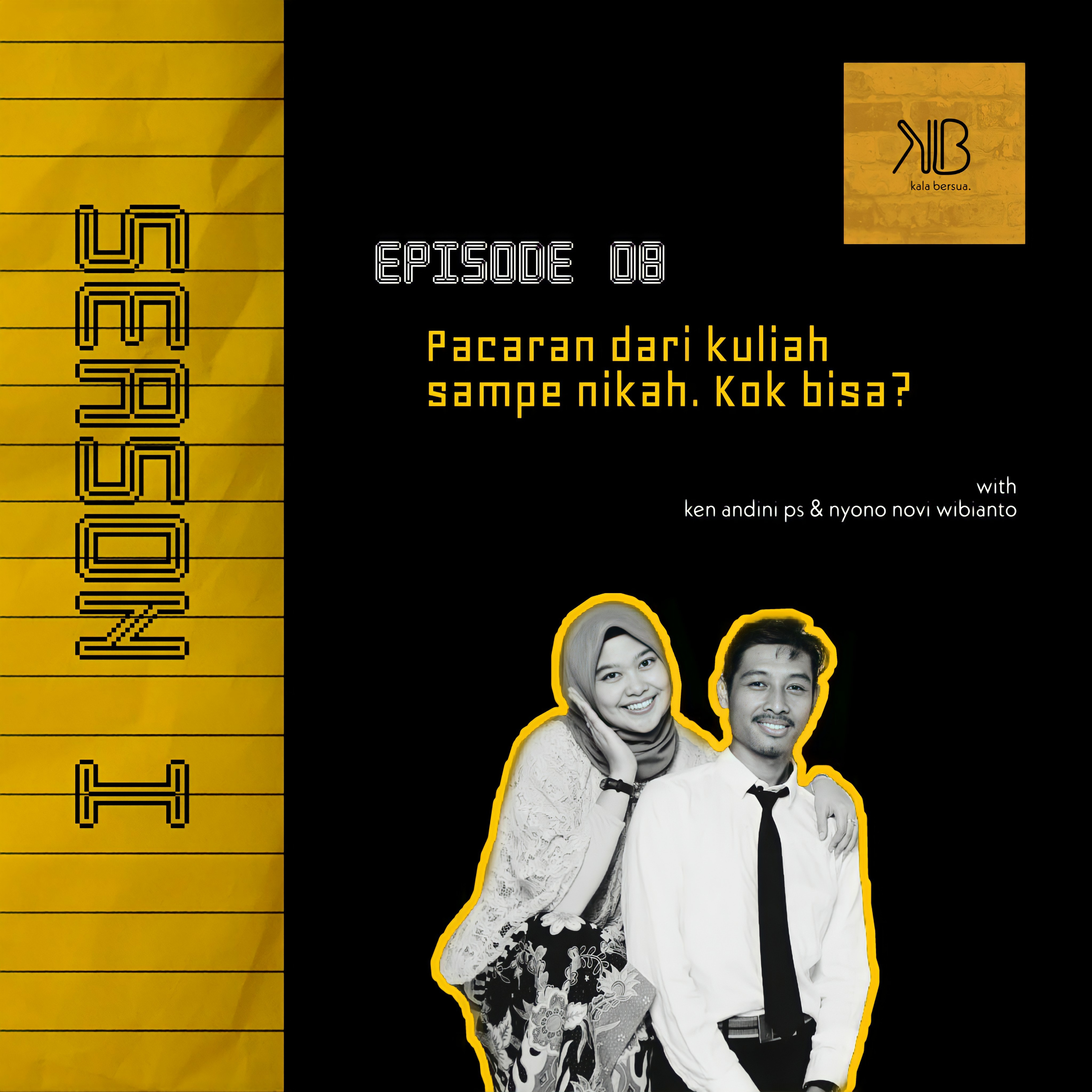 kala bersua