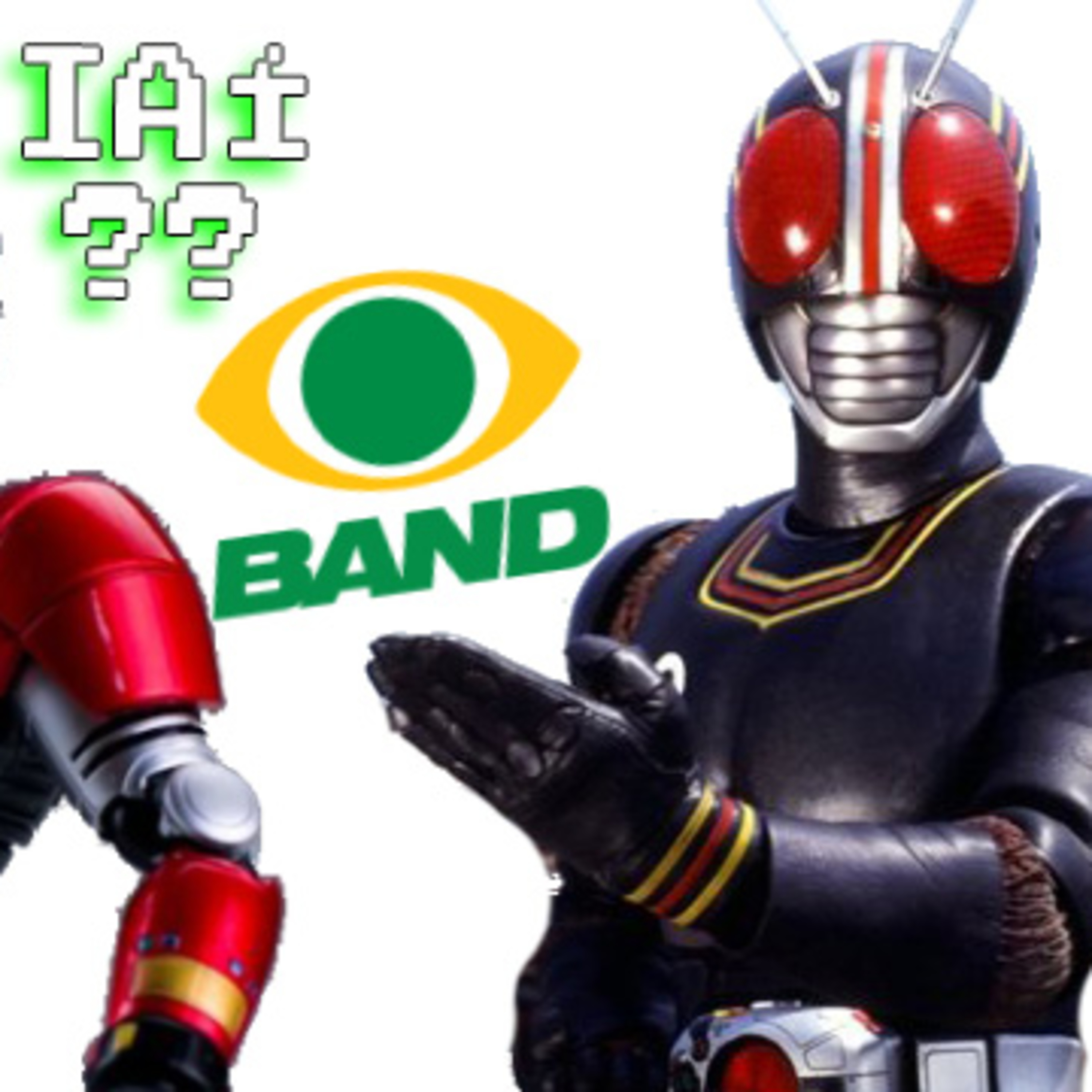 Brunão Cast