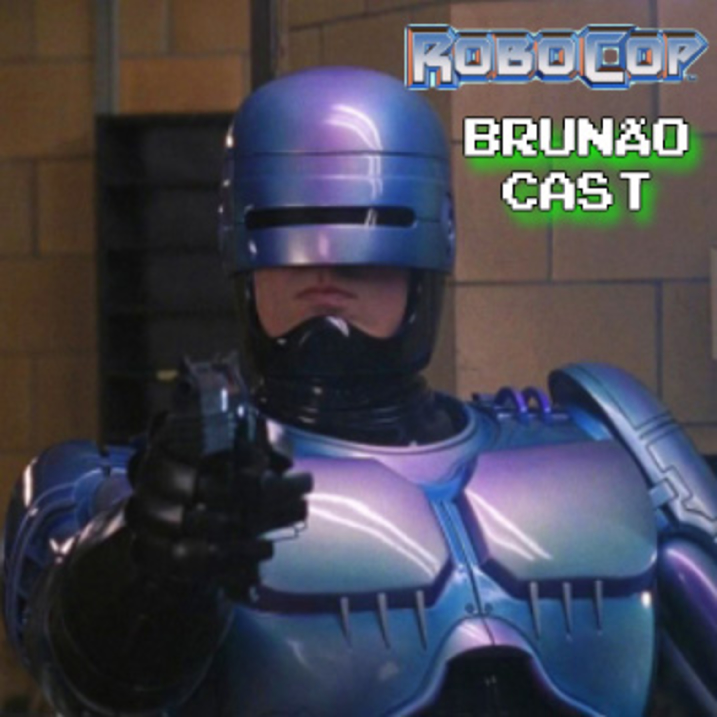 Brunão Cast