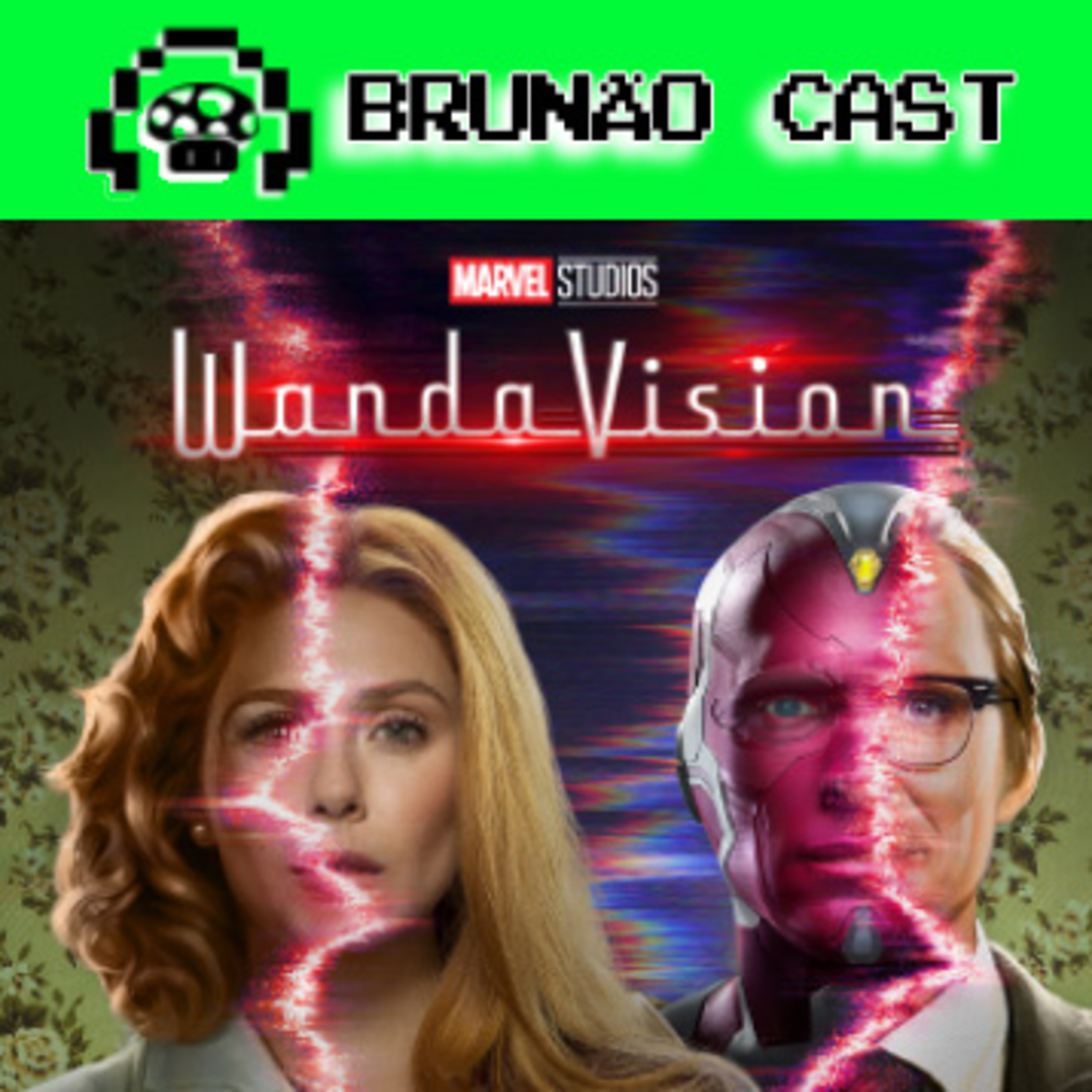 Brunão Cast