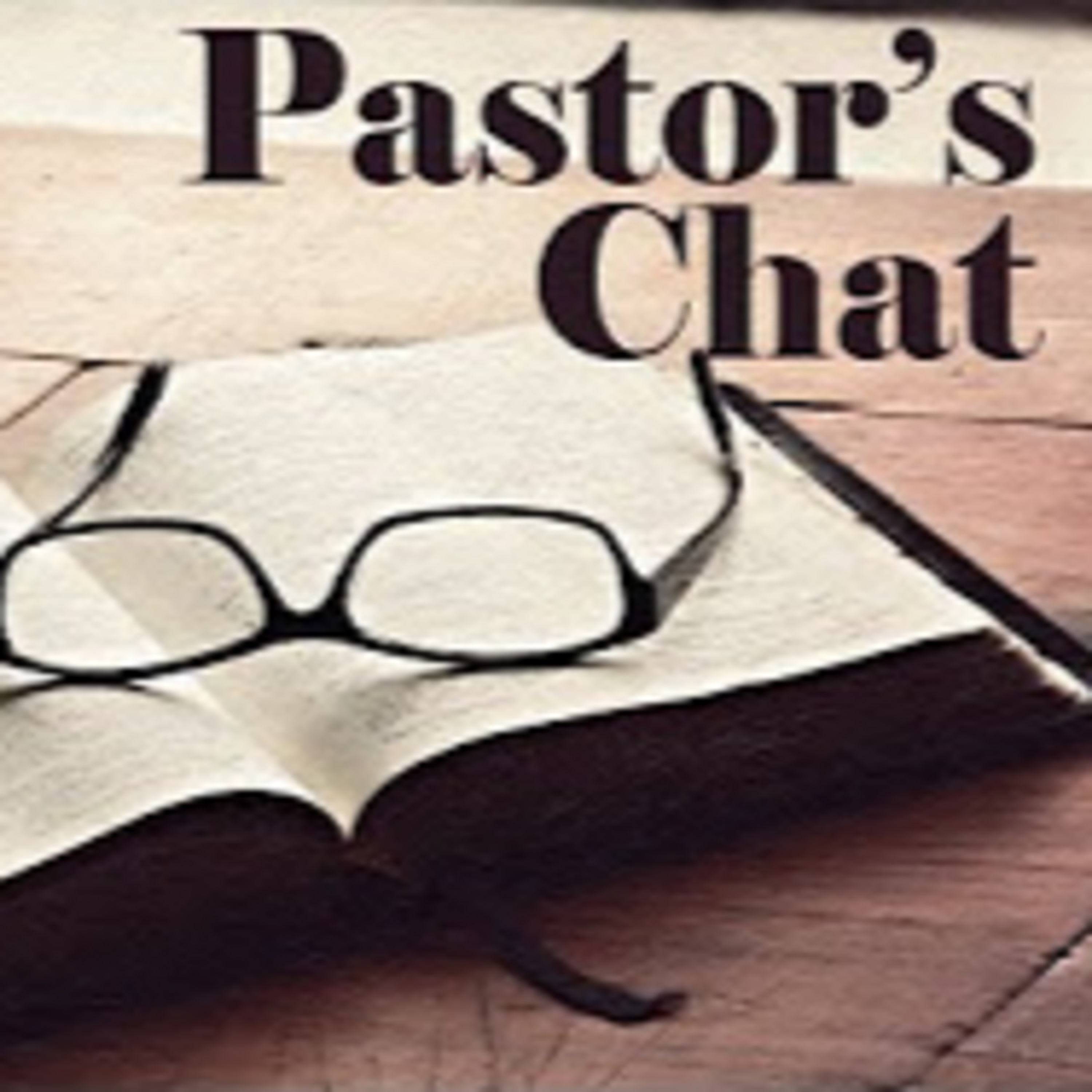 James - How Do You Measure Your Spiritual Maturity? episode artwork