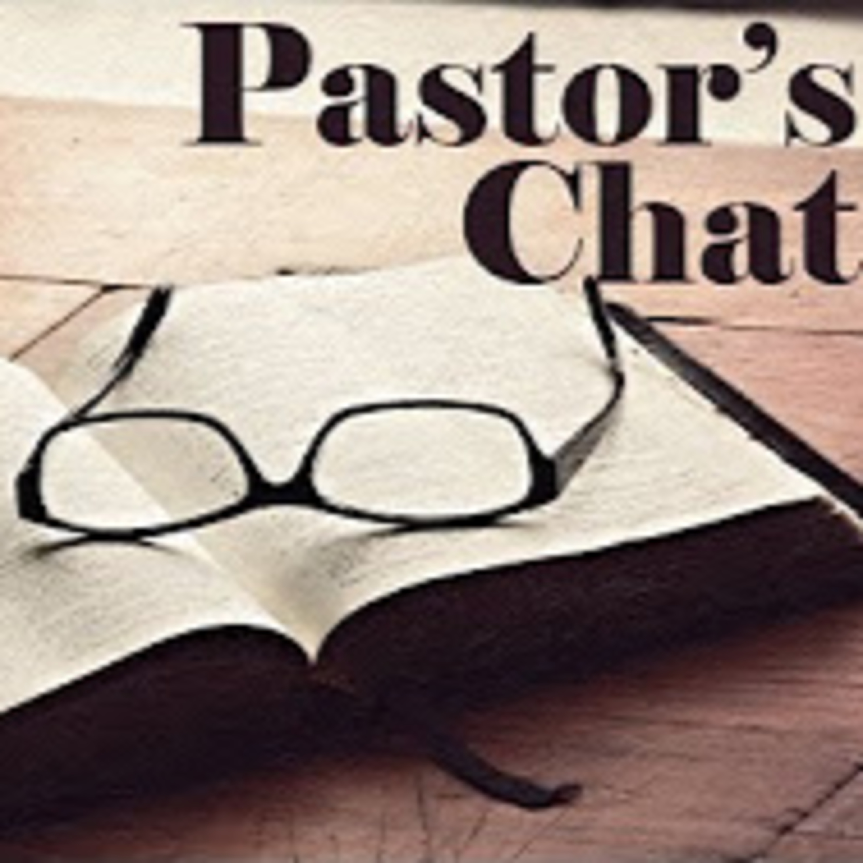 Colossians 1 - The Source of Faith, Love and Hope