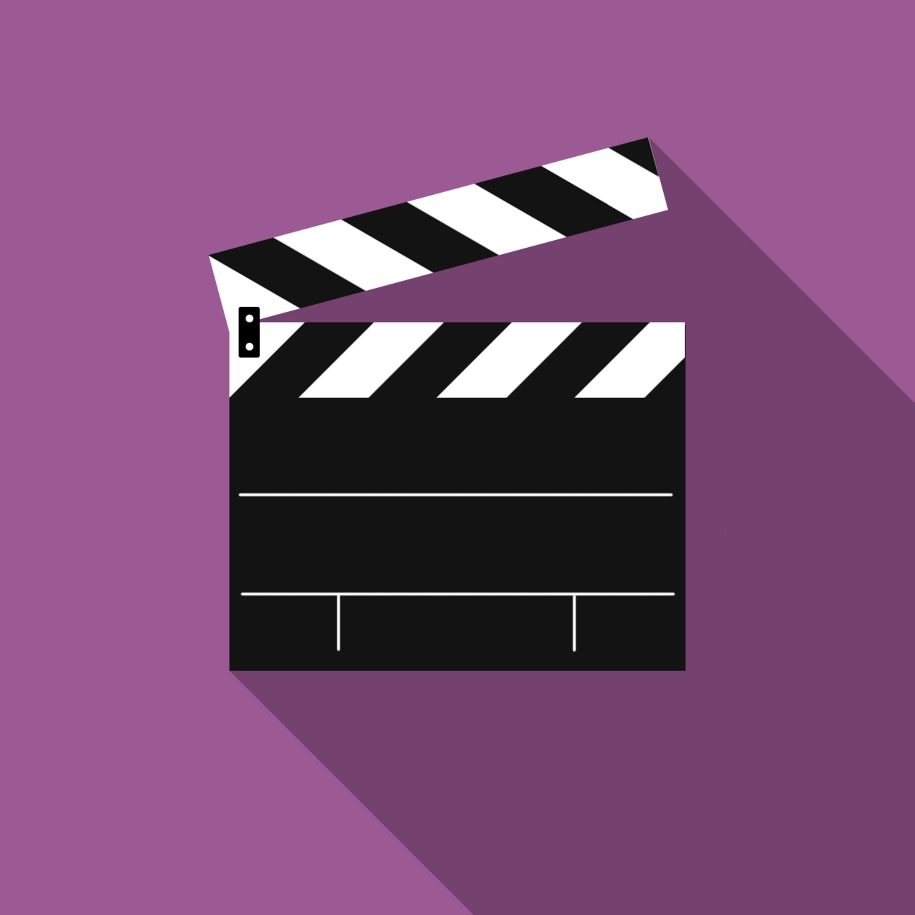 DinkaStudio Cine y Arte Podcast