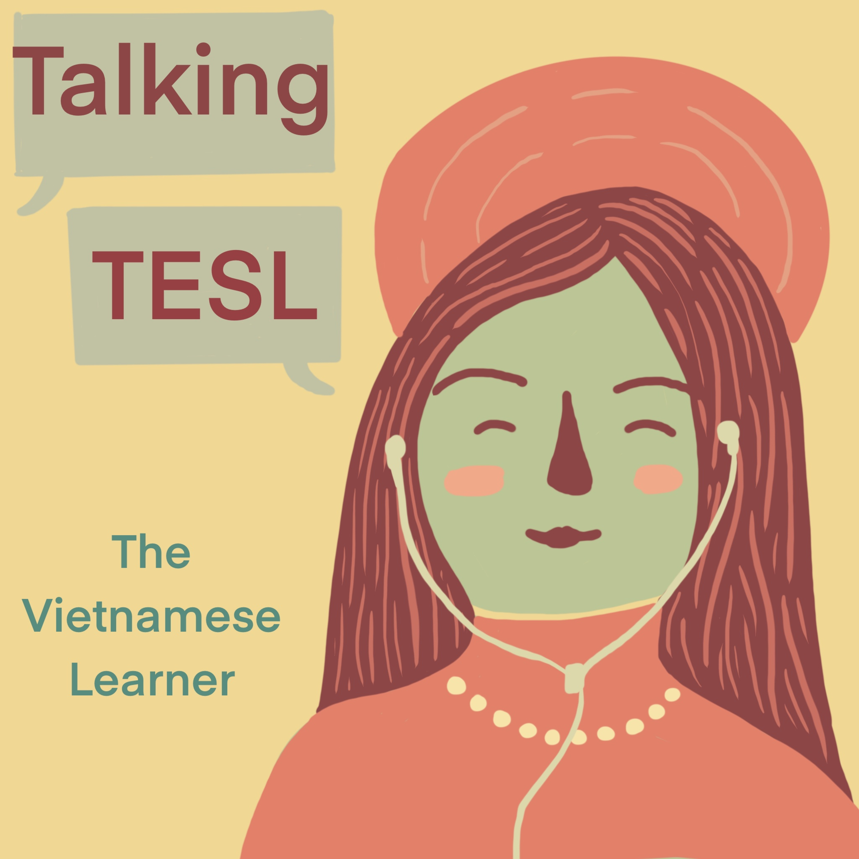 Talking TESL