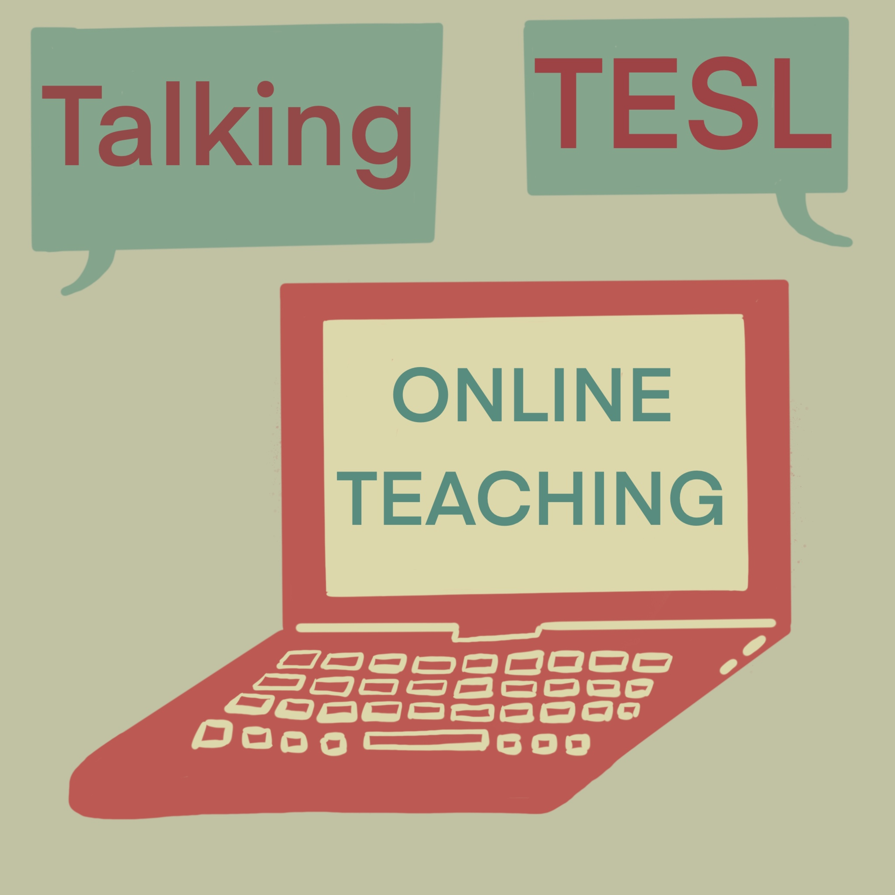 Talking TESL