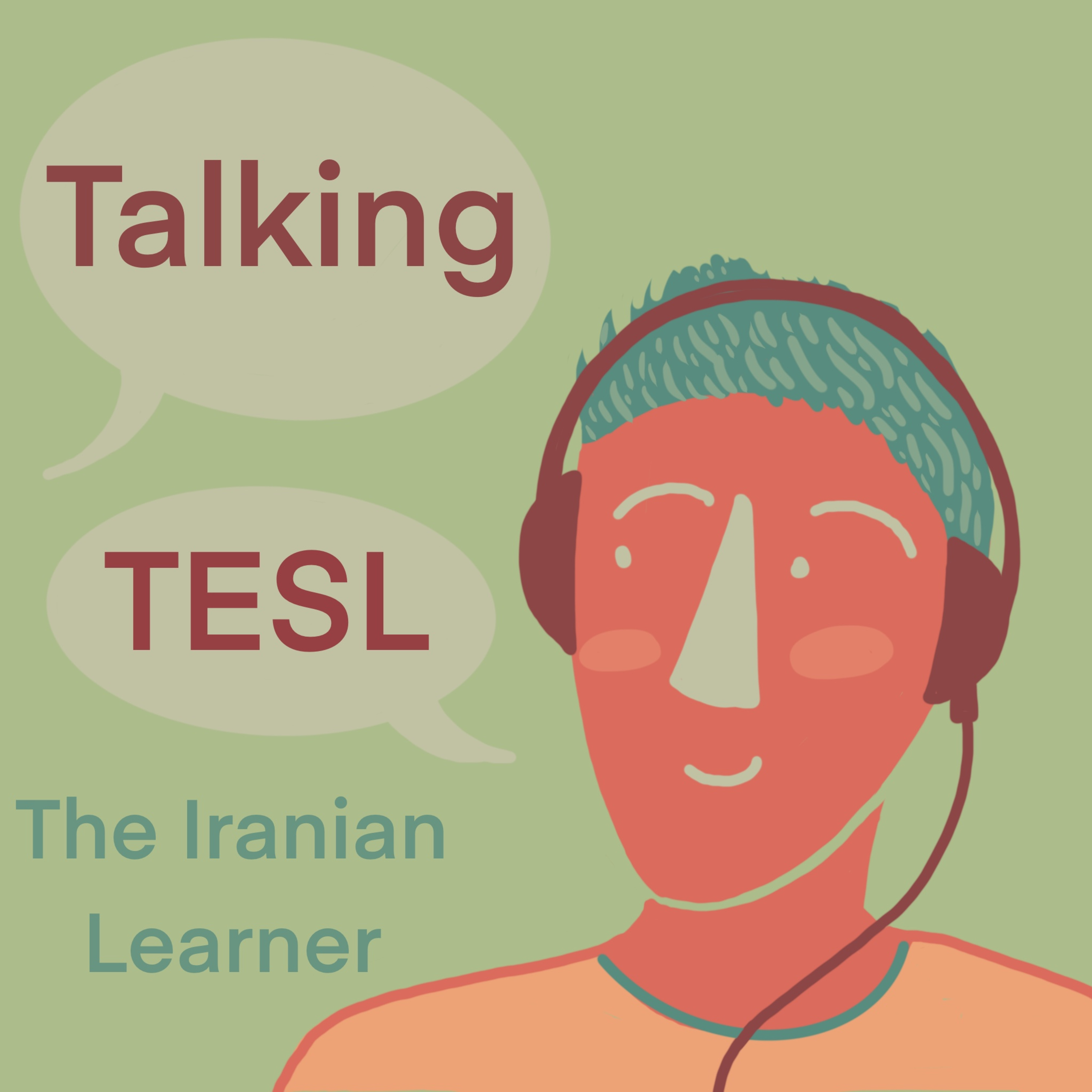 Talking TESL