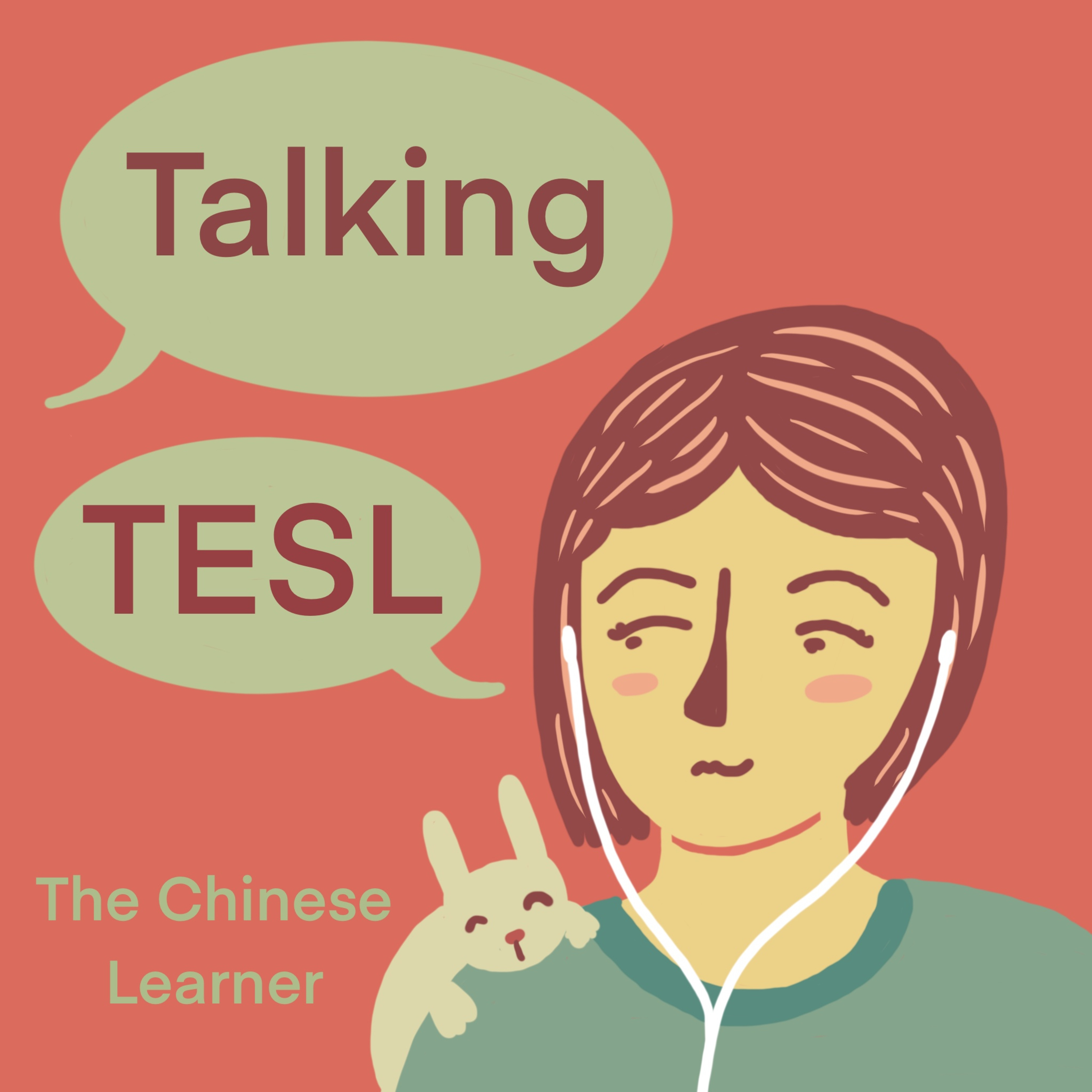 Talking TESL