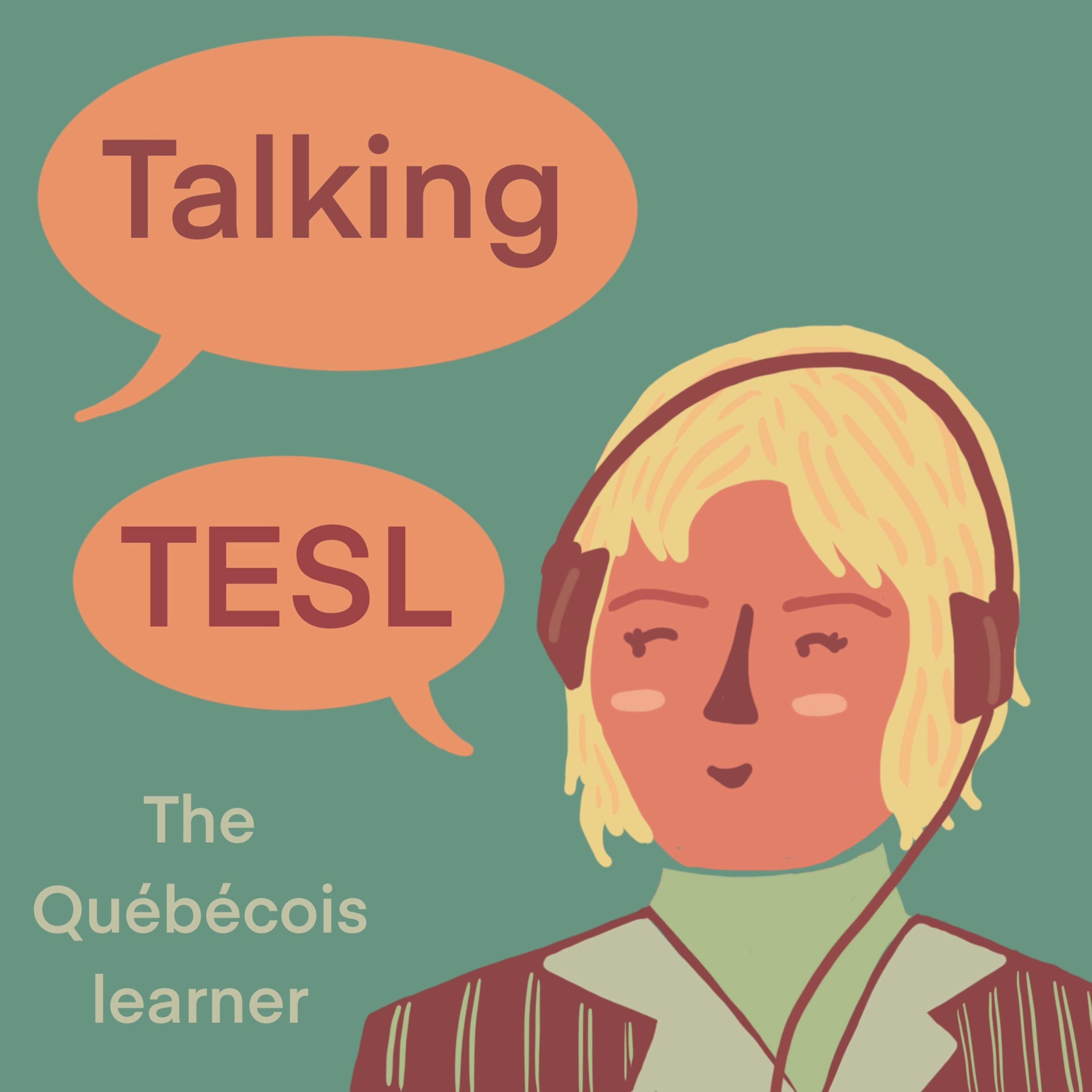 Talking TESL