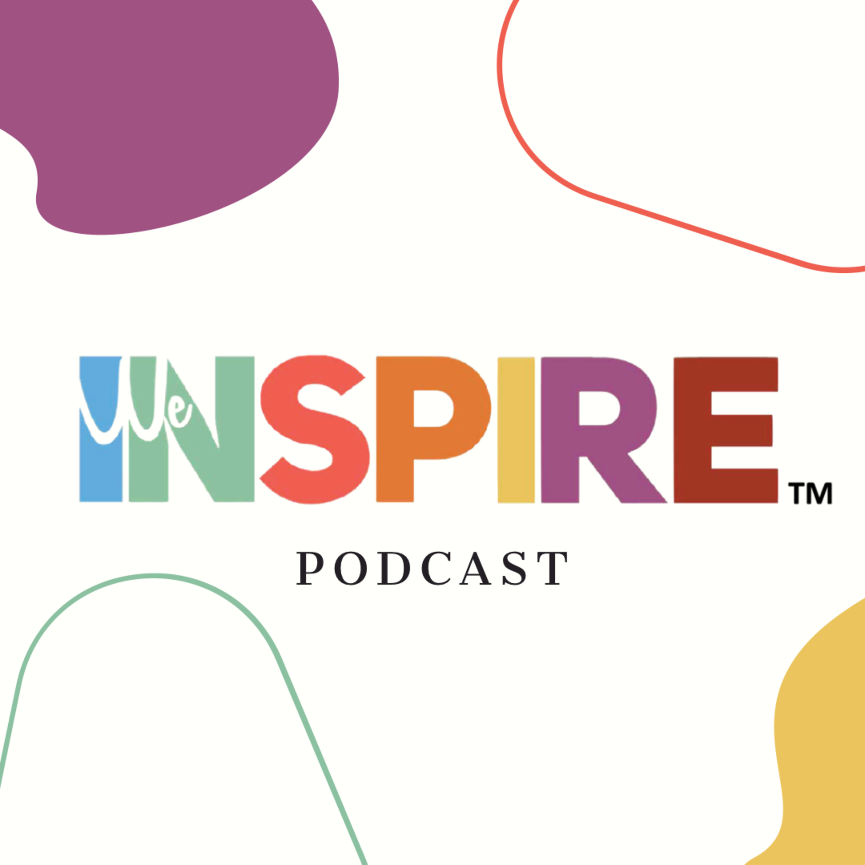WeINSPIRE Podcast
