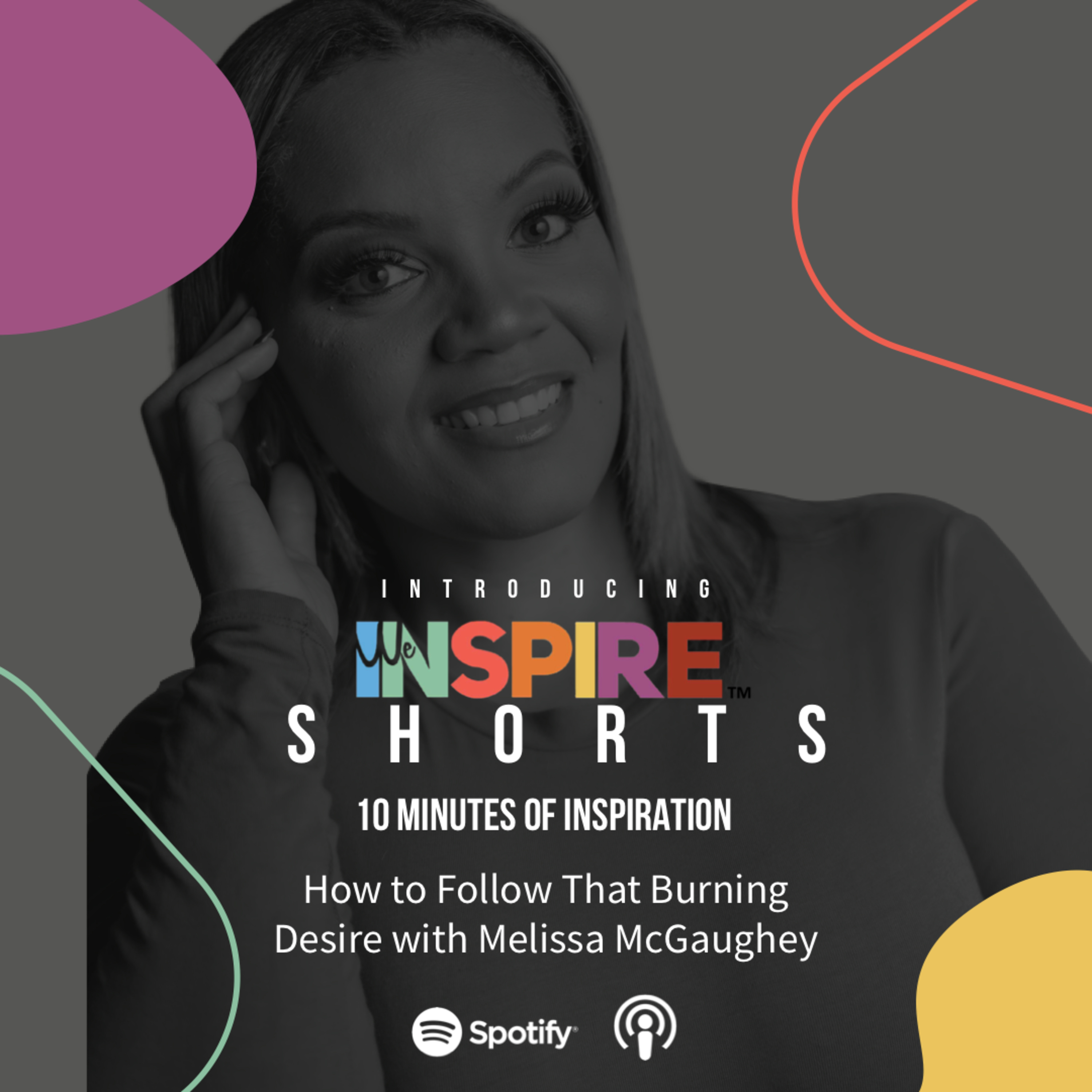 WeINSPIRE Podcast